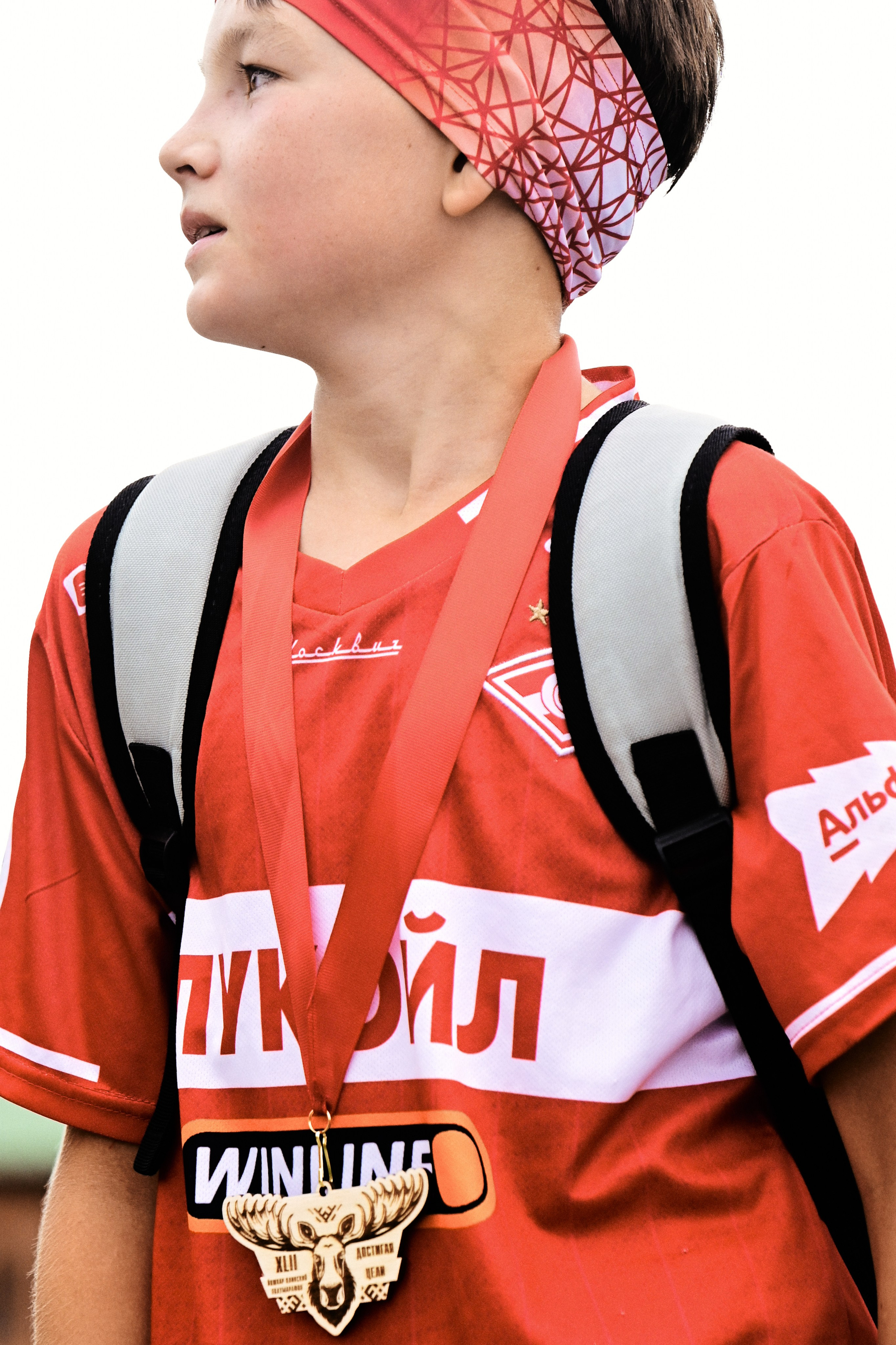 Sport art. Коммерческий фотограф в Казани Ксения Добролюбова
