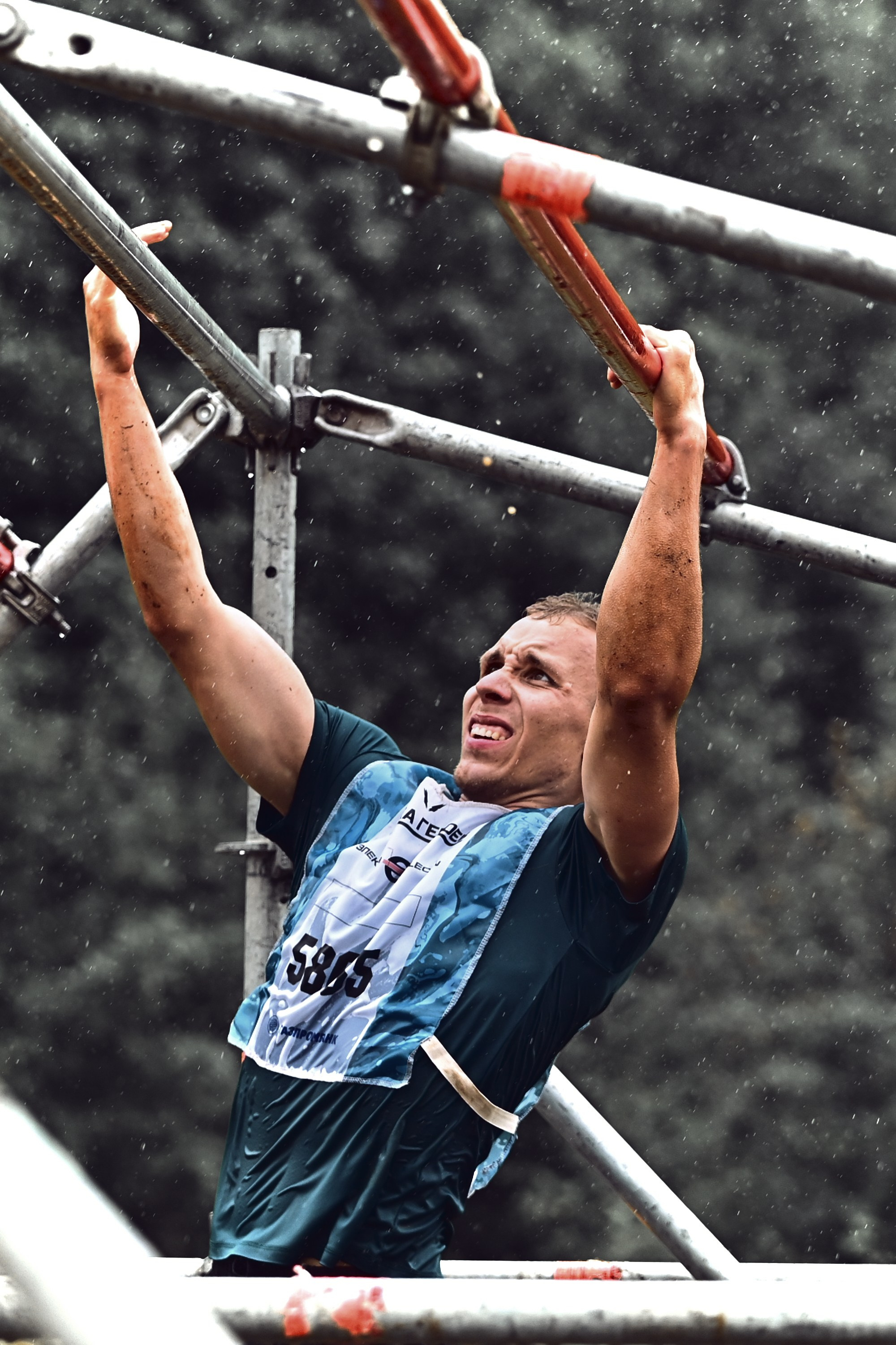 Sport art. Коммерческий фотограф в Казани Ксения Добролюбова