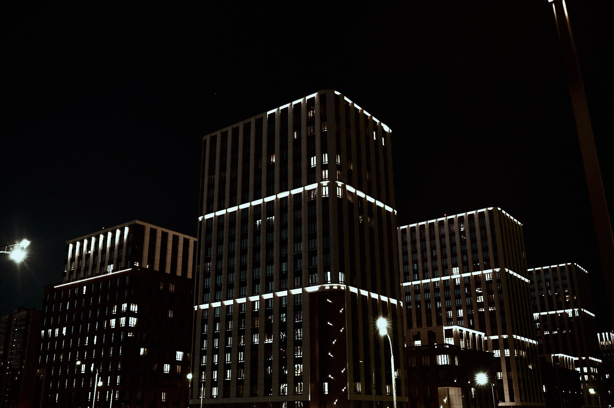 Art district. Коммерческий фотограф в Казани Ксения Добролюбова