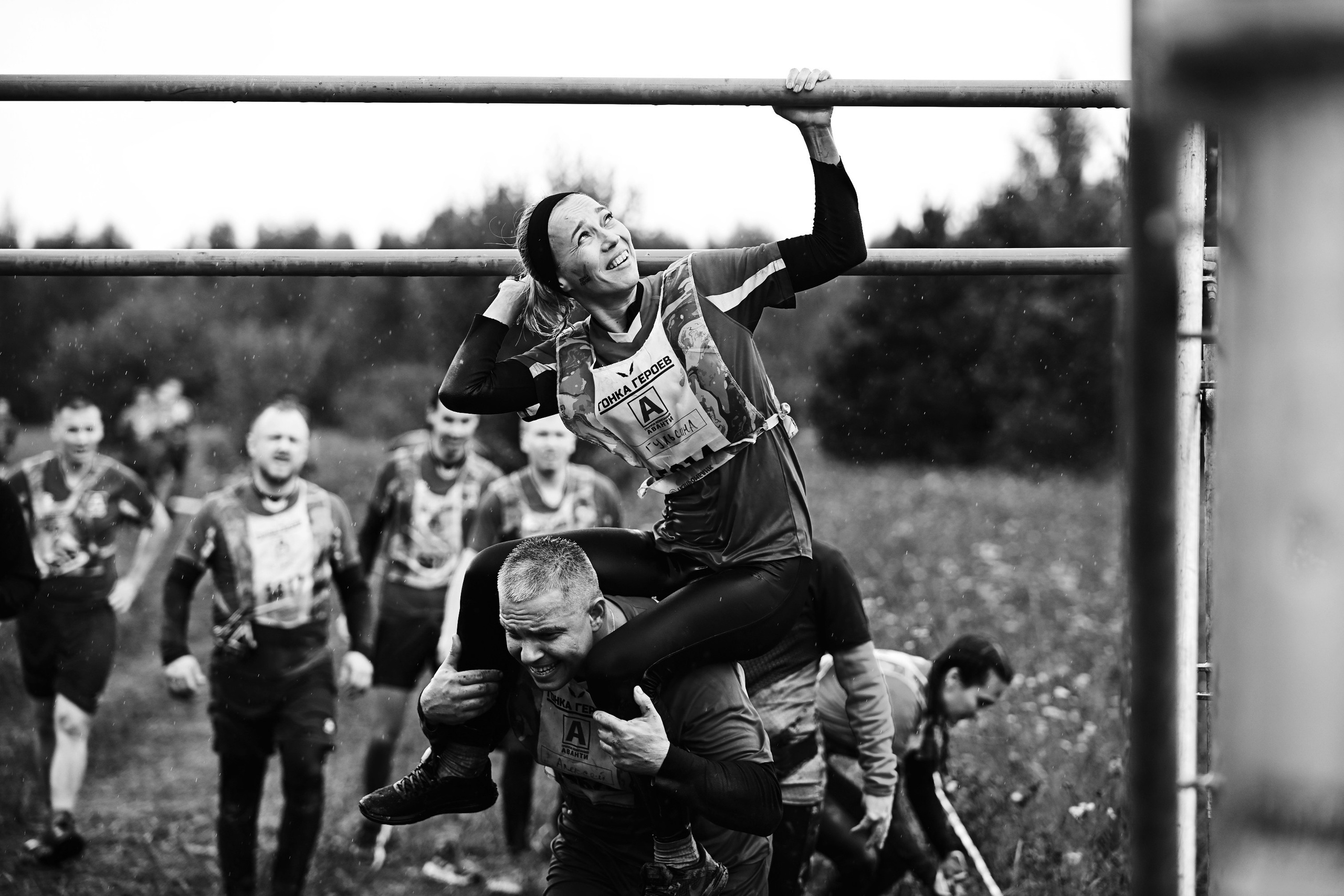 Sport art. Коммерческий фотограф в Казани Ксения Добролюбова