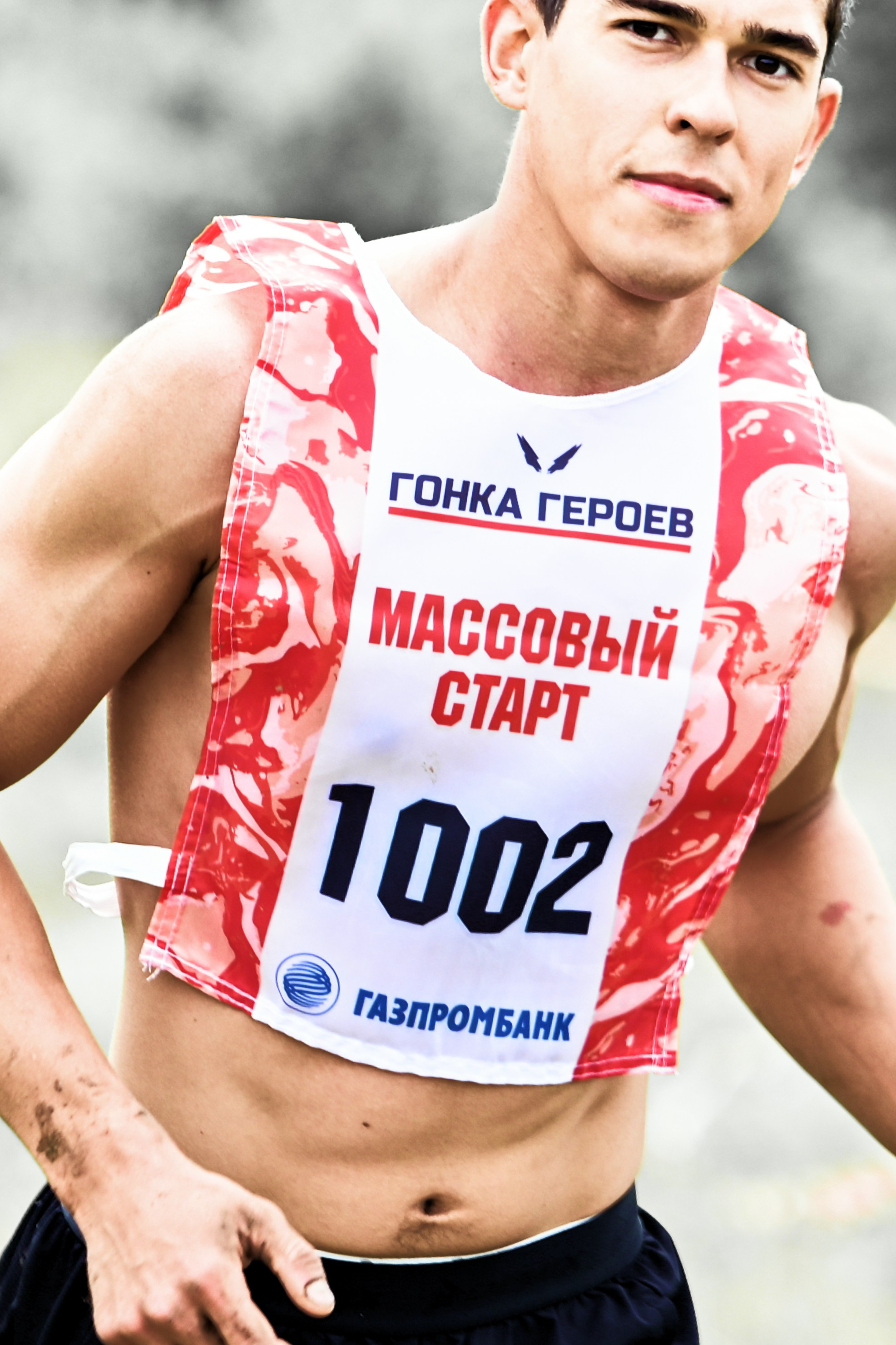 Sport art. Коммерческий фотограф в Казани Ксения Добролюбова