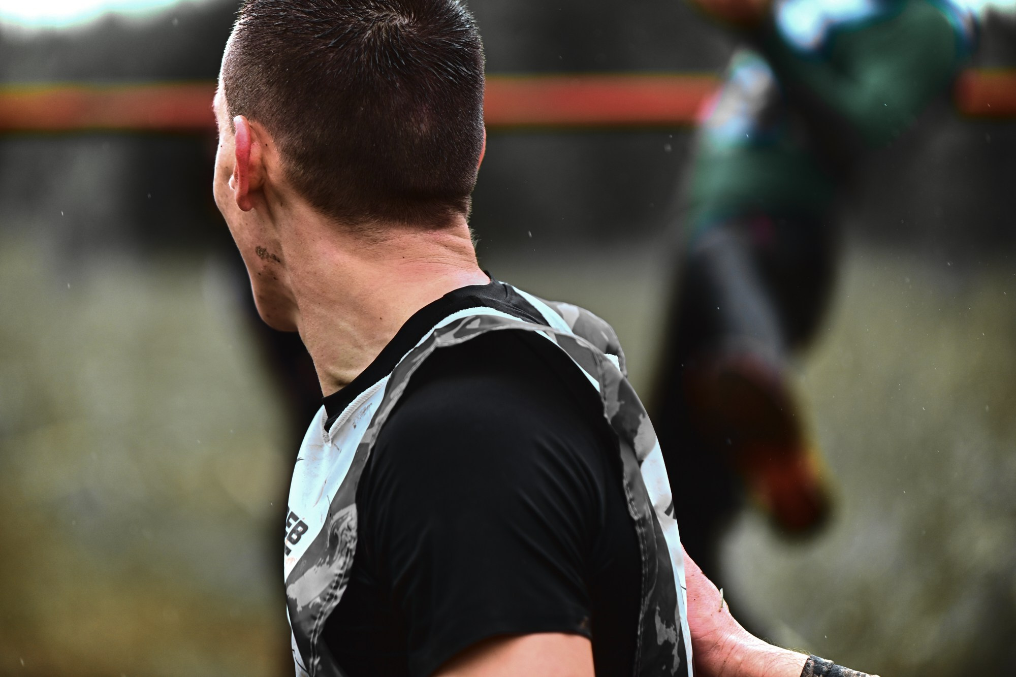 Sport art. Коммерческий фотограф в Казани Ксения Добролюбова