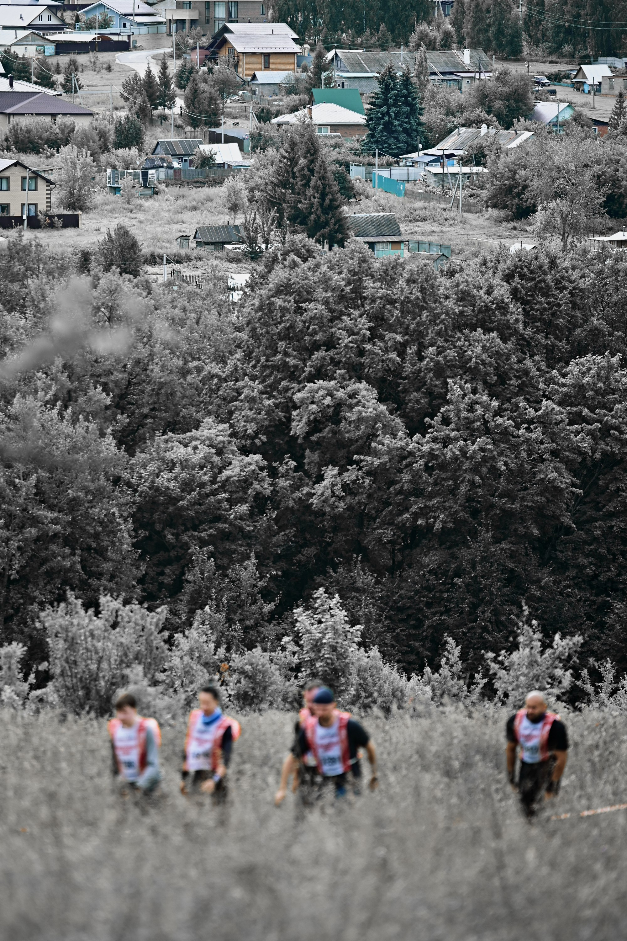 Sport art. Коммерческий фотограф в Казани Ксения Добролюбова