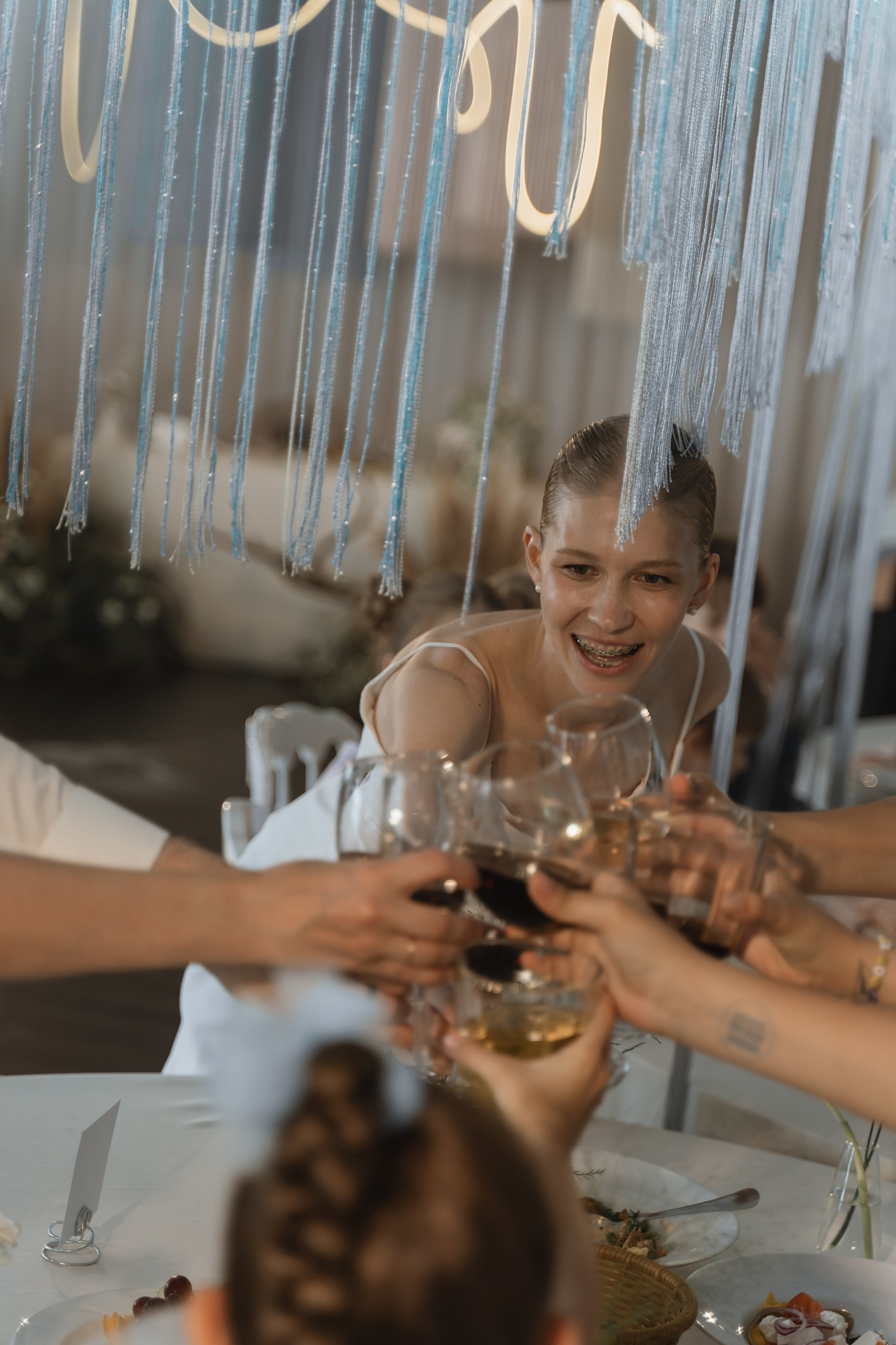 Wedding OPEN AIR. Свадебный фотограф Москва Светлана Анисимова