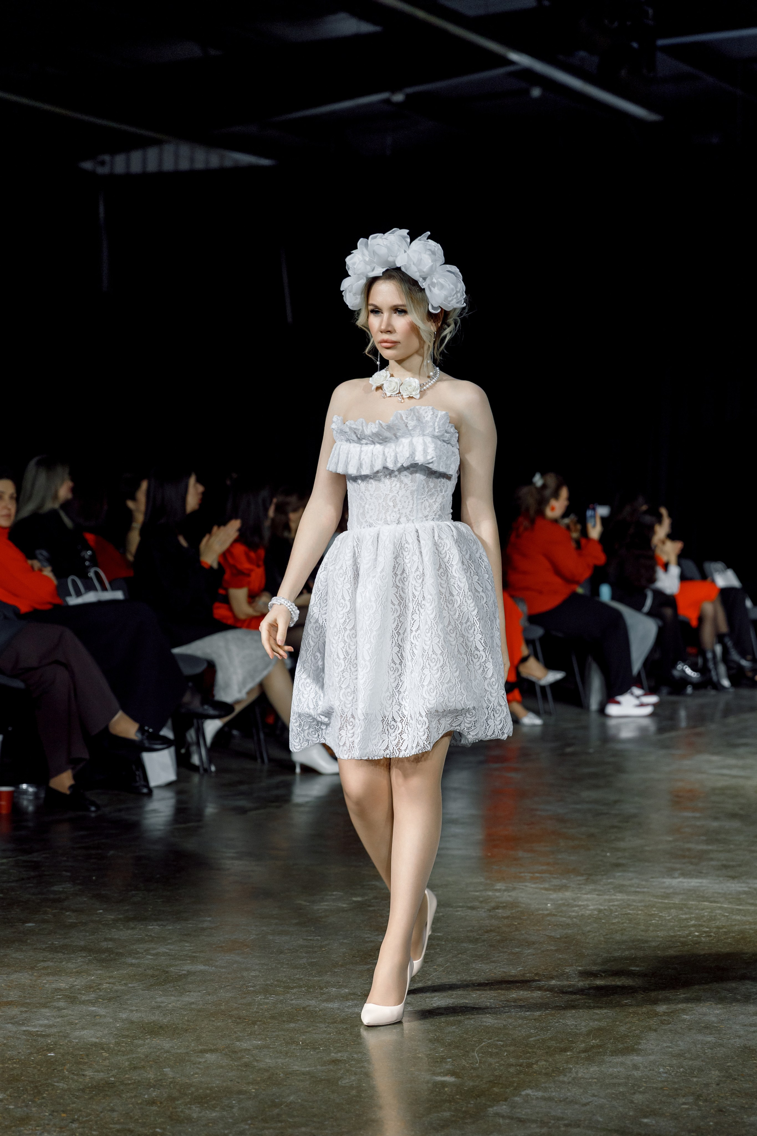 Fashion Fest Irkutsk Весна'26. Свадебный фотограф Иркутск, репортажный фотограф Иркутск