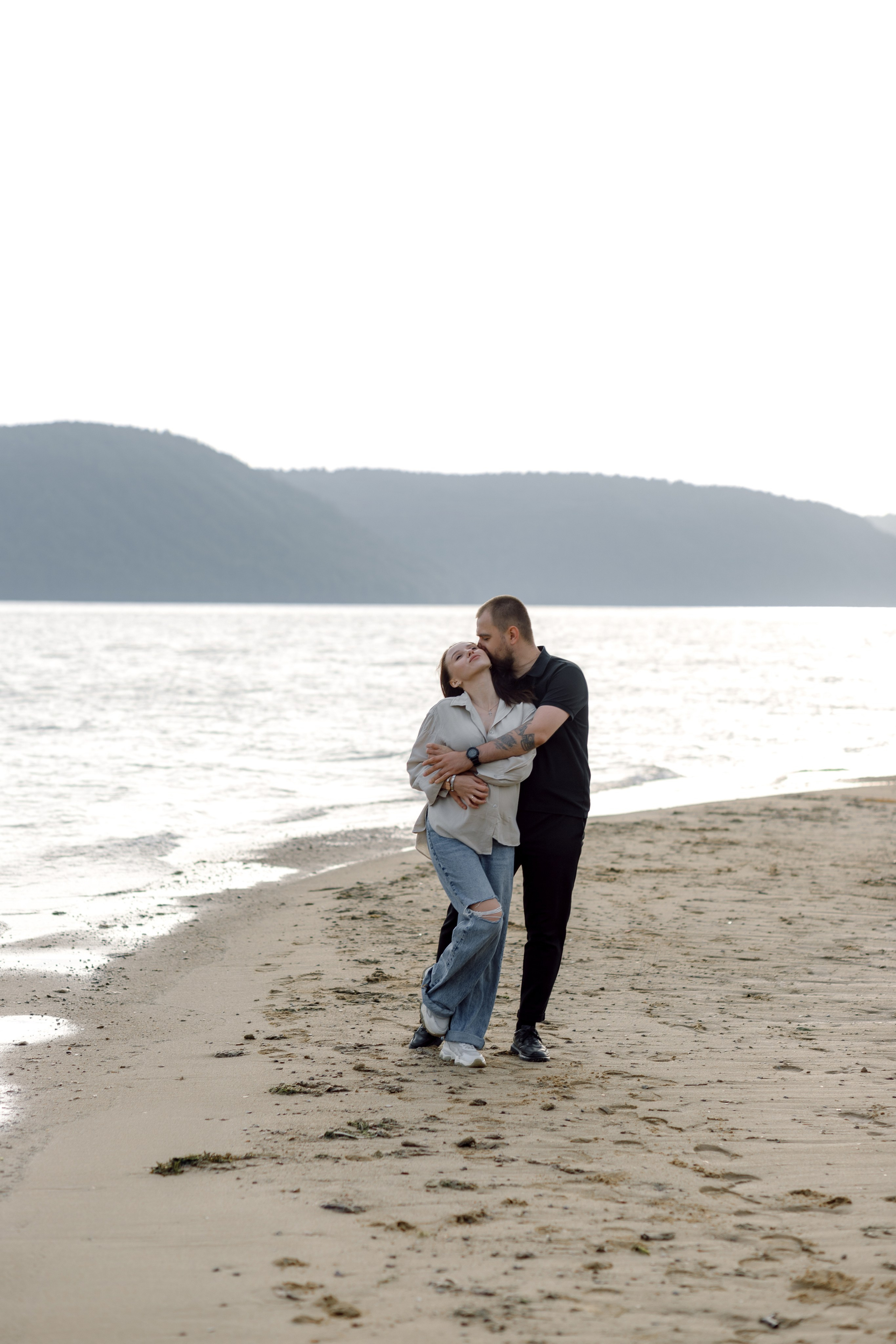 Илья и Яна. Свадебный фотограф Иркутск, репортажный фотограф Иркутск