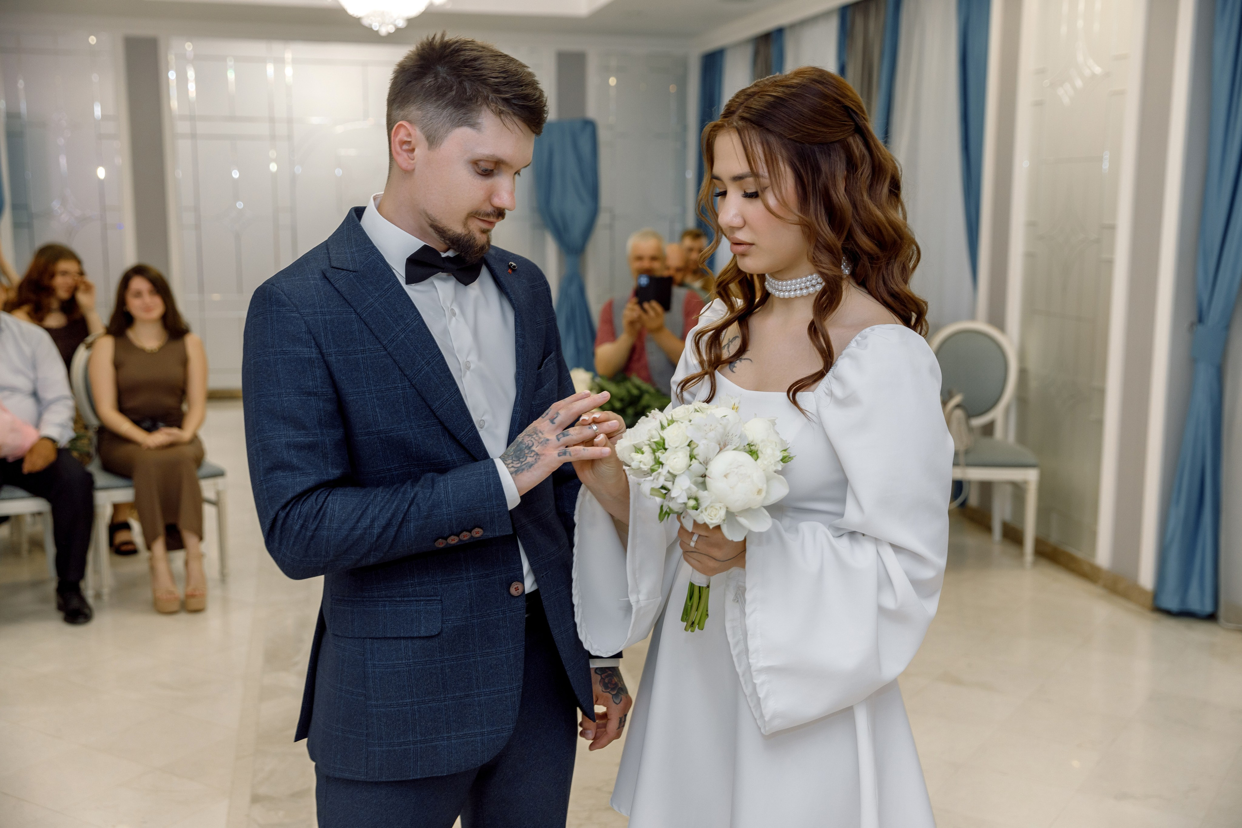 Илья и Екатерина. Свадебный фотограф Иркутск, репортажный фотограф Иркутск