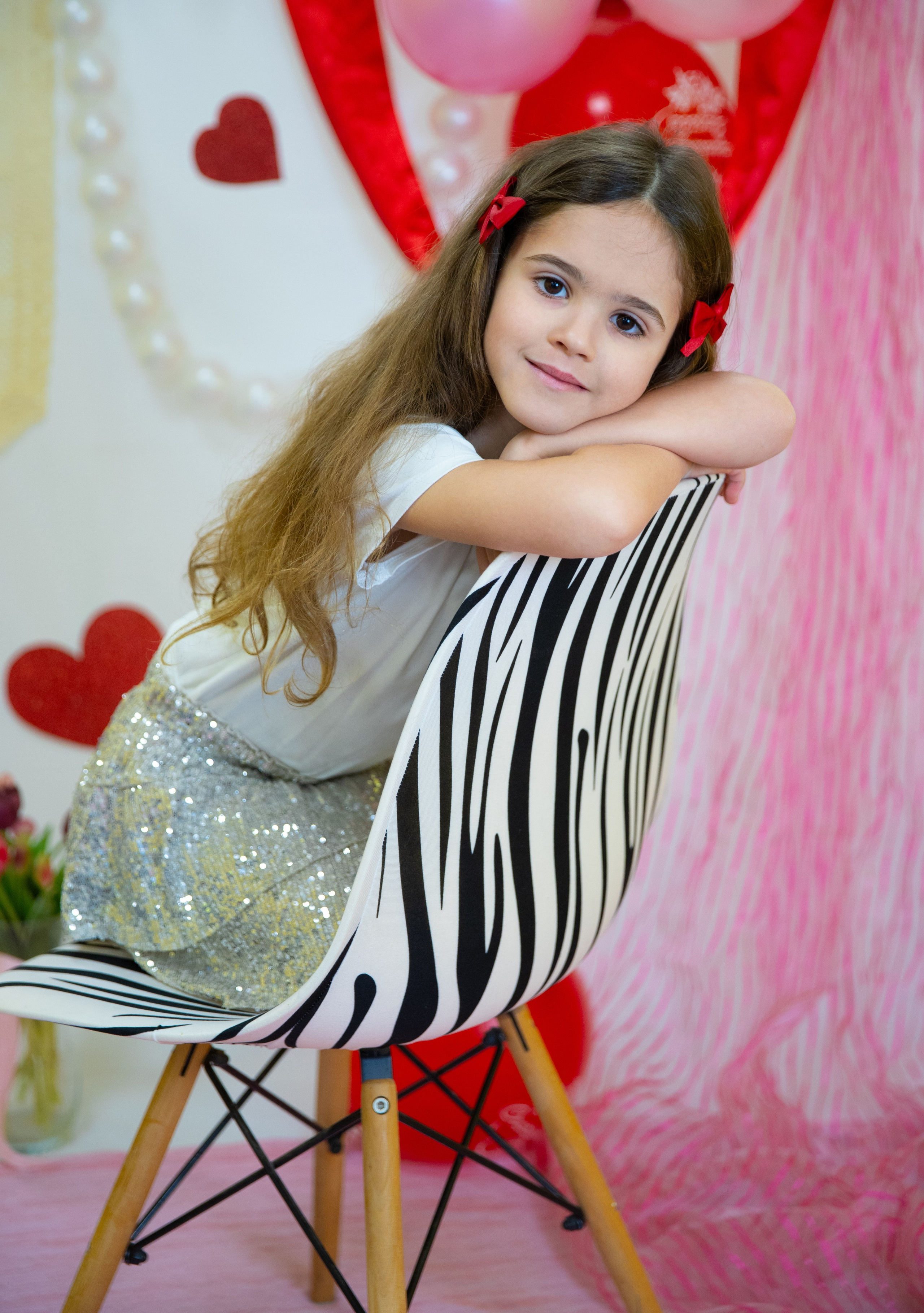 День Святого Валентина. Лучший фотограф Краснодара (по версии моей мамы)