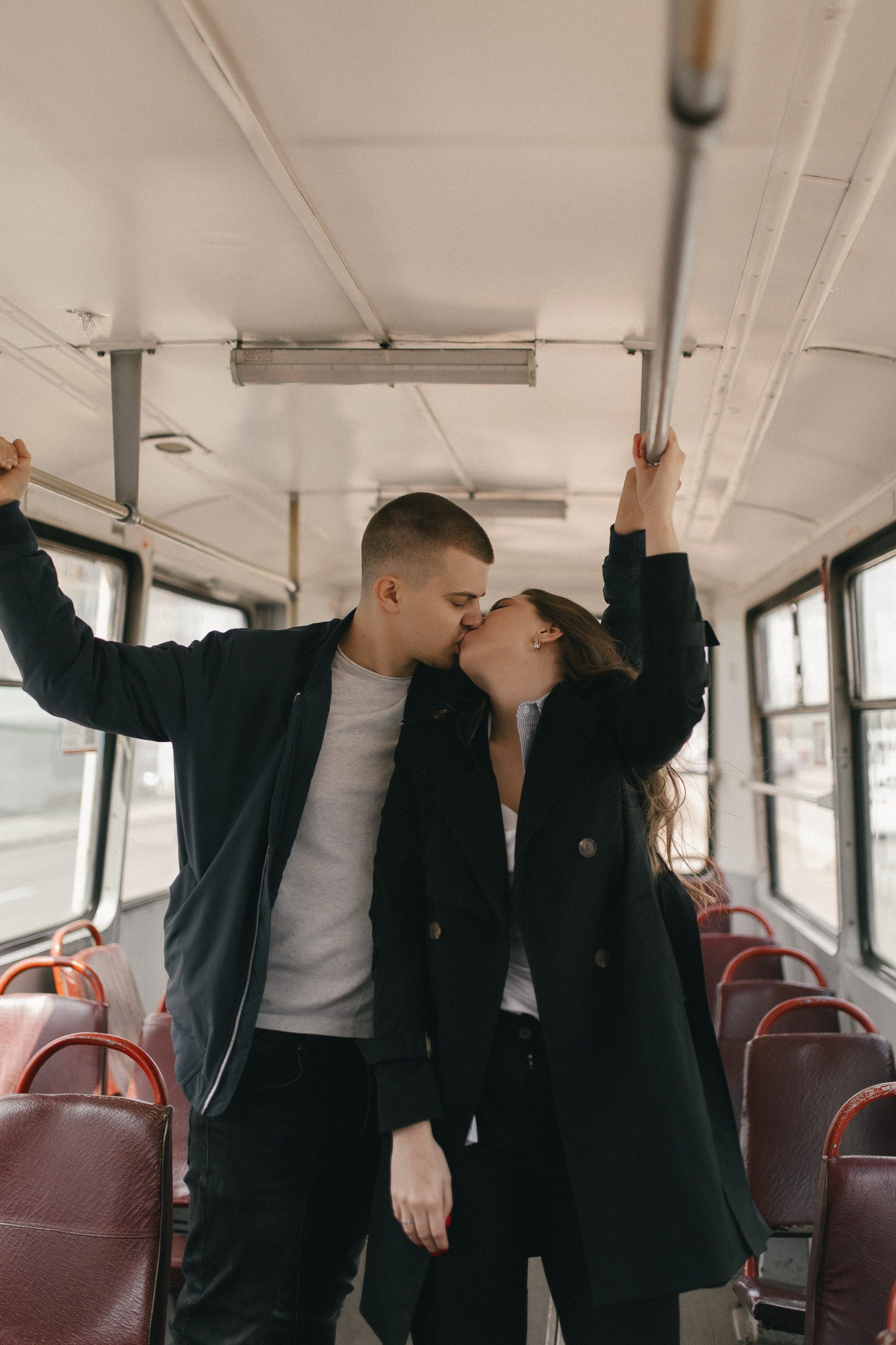 АЛИНА И ДАНИИЛ ` 24. Maria Startseva Photo