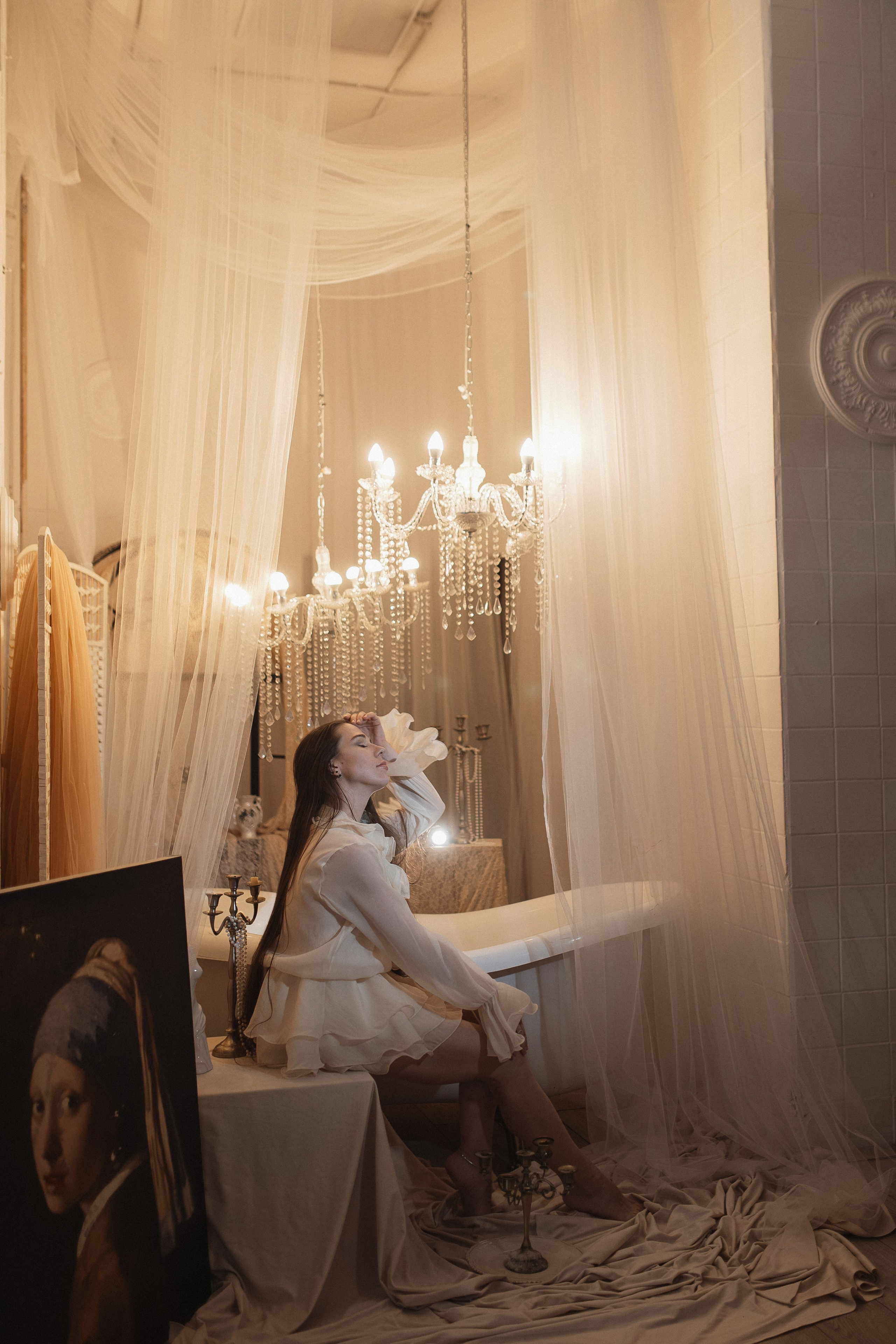 ВИКА ` 25. Maria Startseva Photo