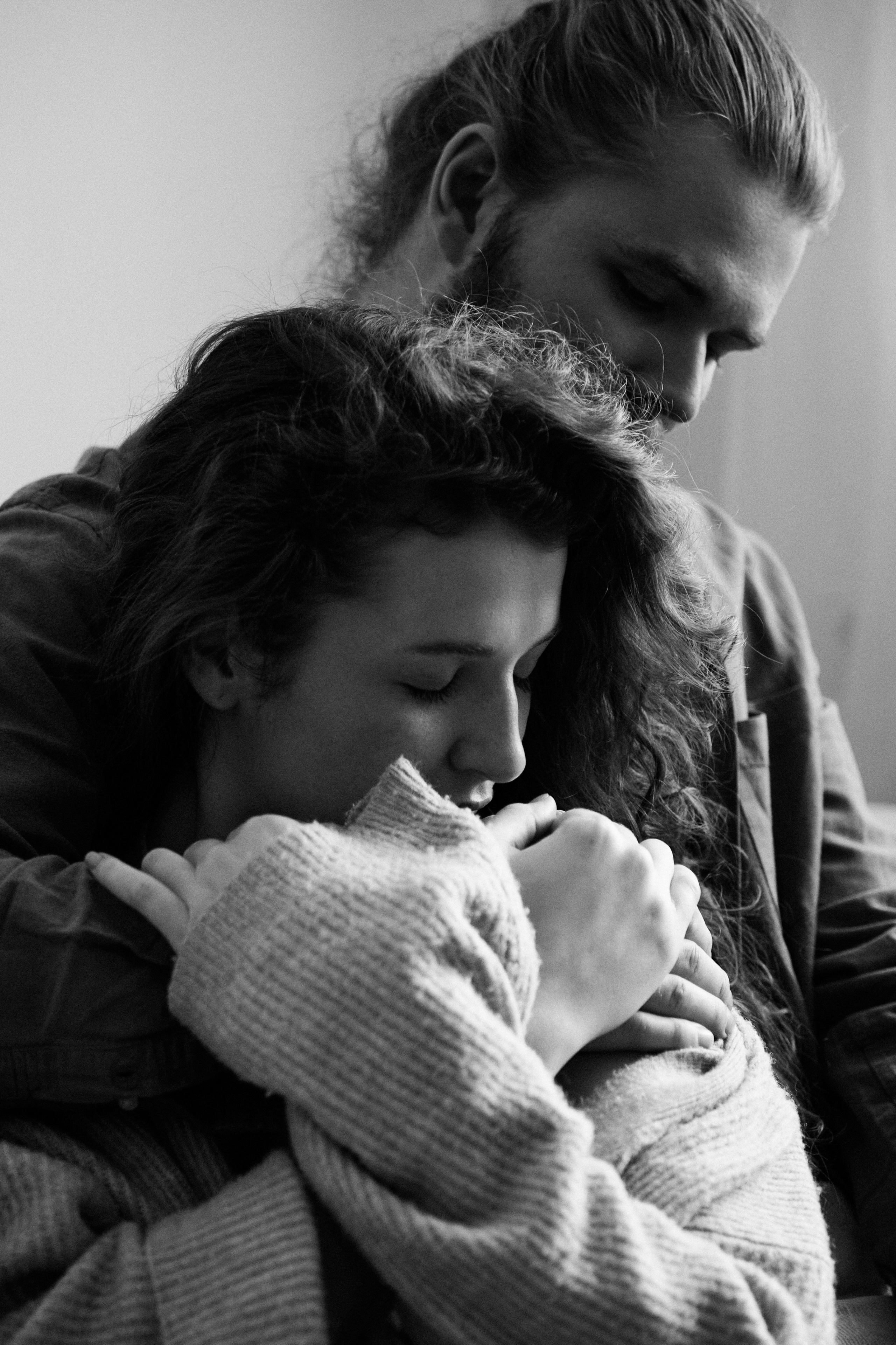 Алена и Михаил. Фотограф в Москве и Санкт-Петербурге