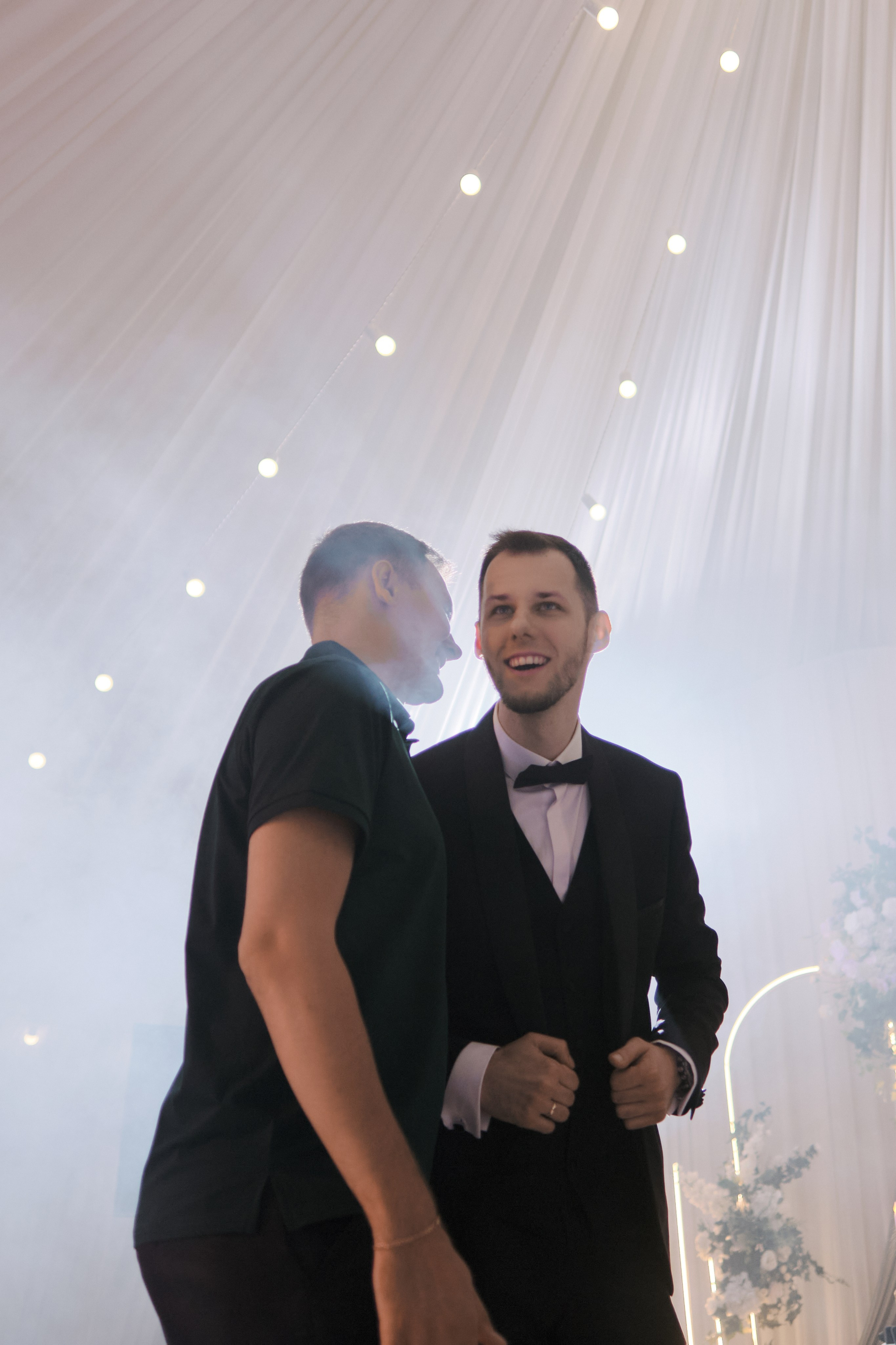 Юлия и Сергей. Фотограф в Москве и Санкт-Петербурге