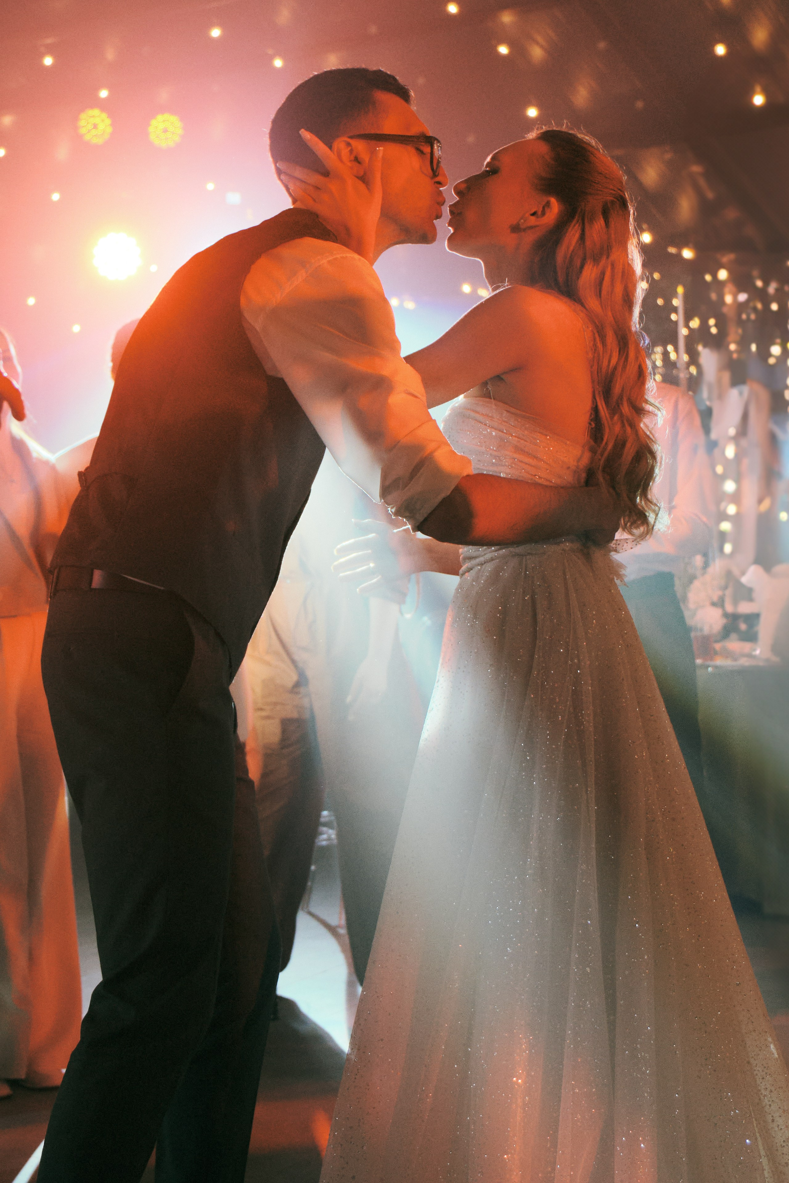 Кристина и Женя. Фотограф в Москве и Санкт-Петербурге