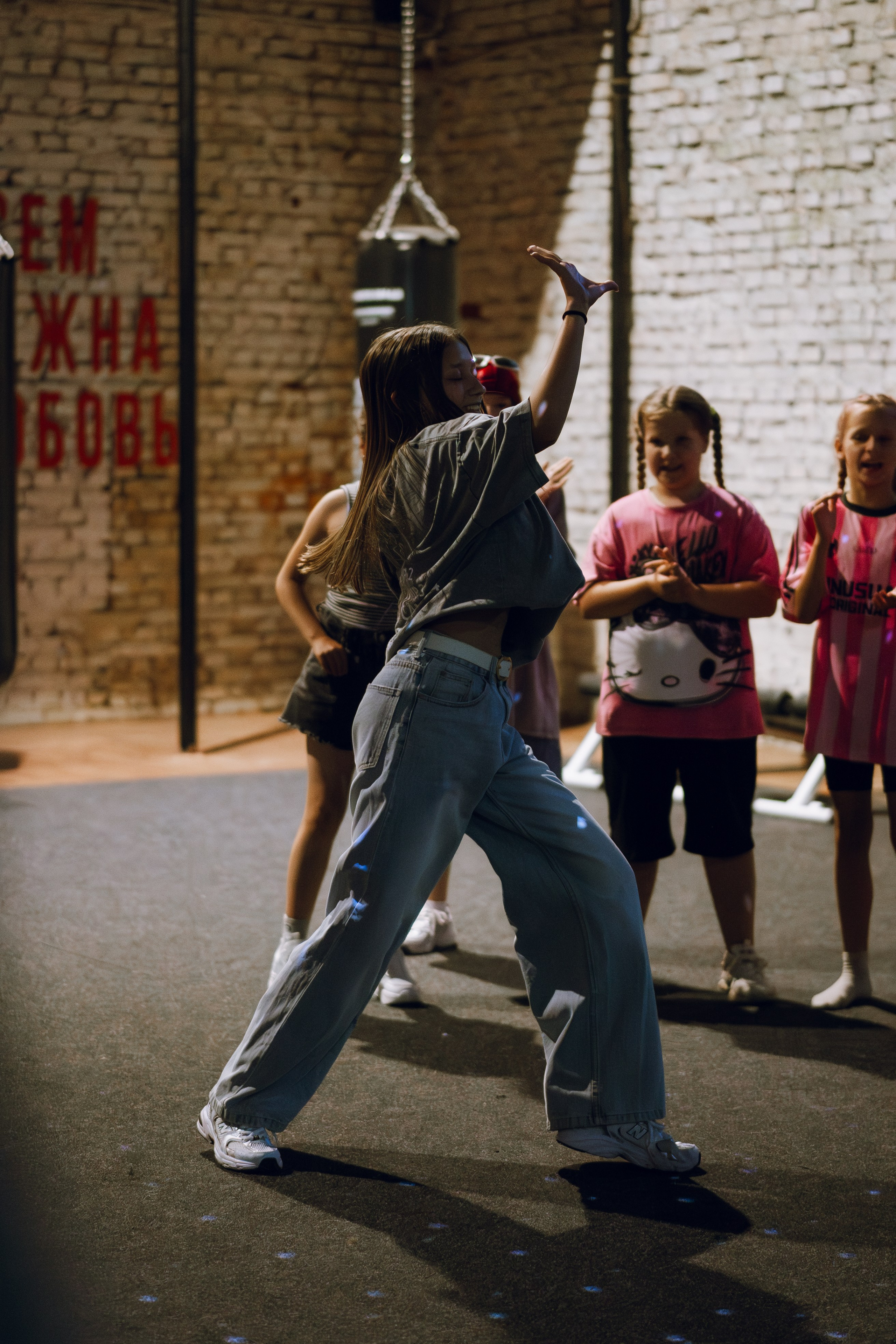 FO camp 4 2025. Фотограф Надежда Погребняк | Рязань | Москва