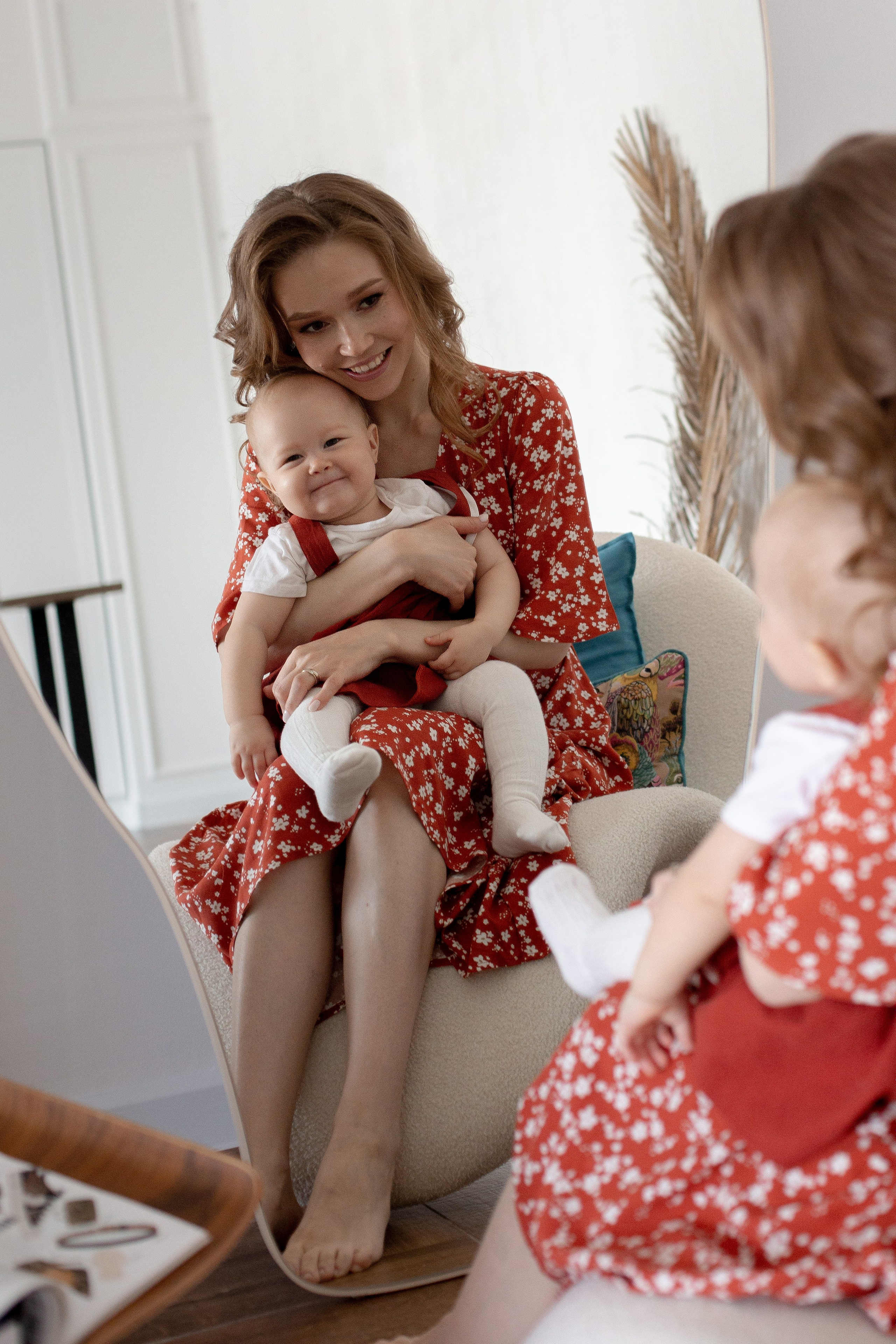 1+1=3. Свадебный фотограф в Самаре Катерина Мостовая