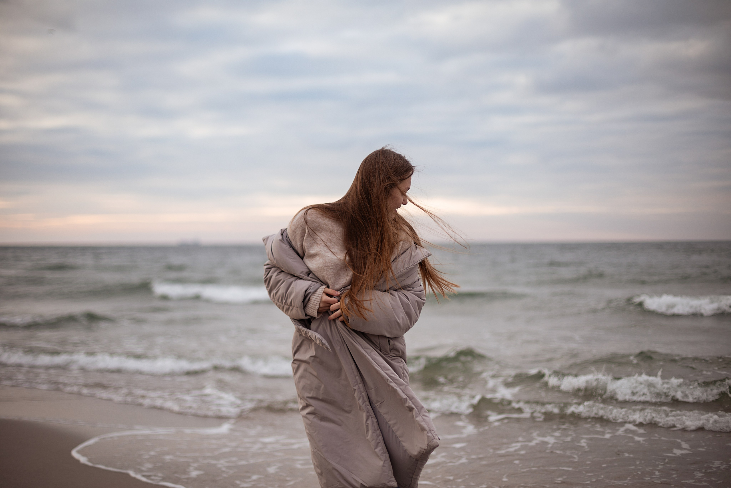Балтика. Свадебный и семейный фотограф/видеограф в Краснодаре Наталья Осинская