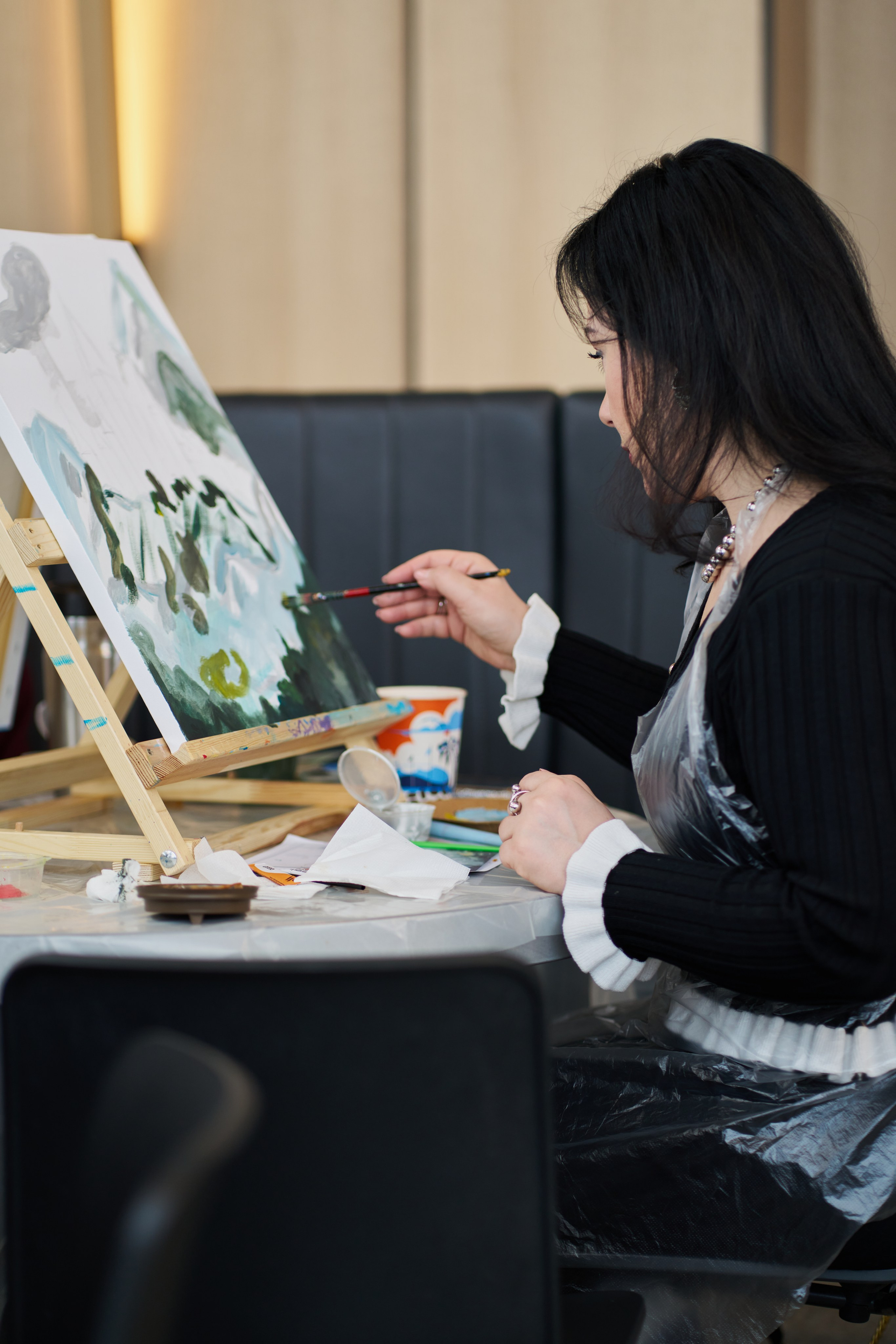 Репортаж. Свадебный и индивидуальный фотограф Аля Мамакова