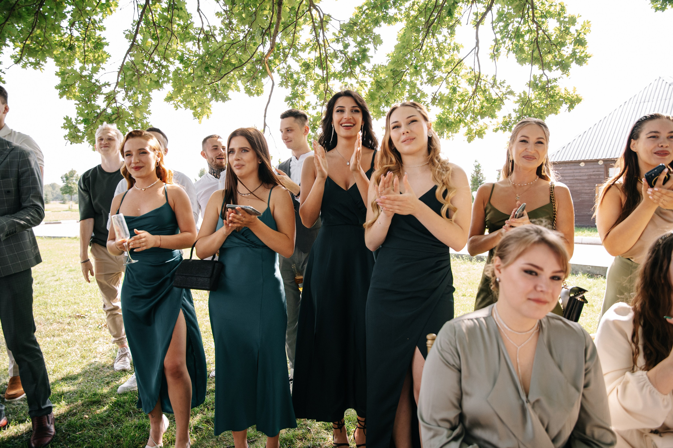 Алексей и Анастасия. Свадебный и семейный фотограф в Коломне Мария Мусатова