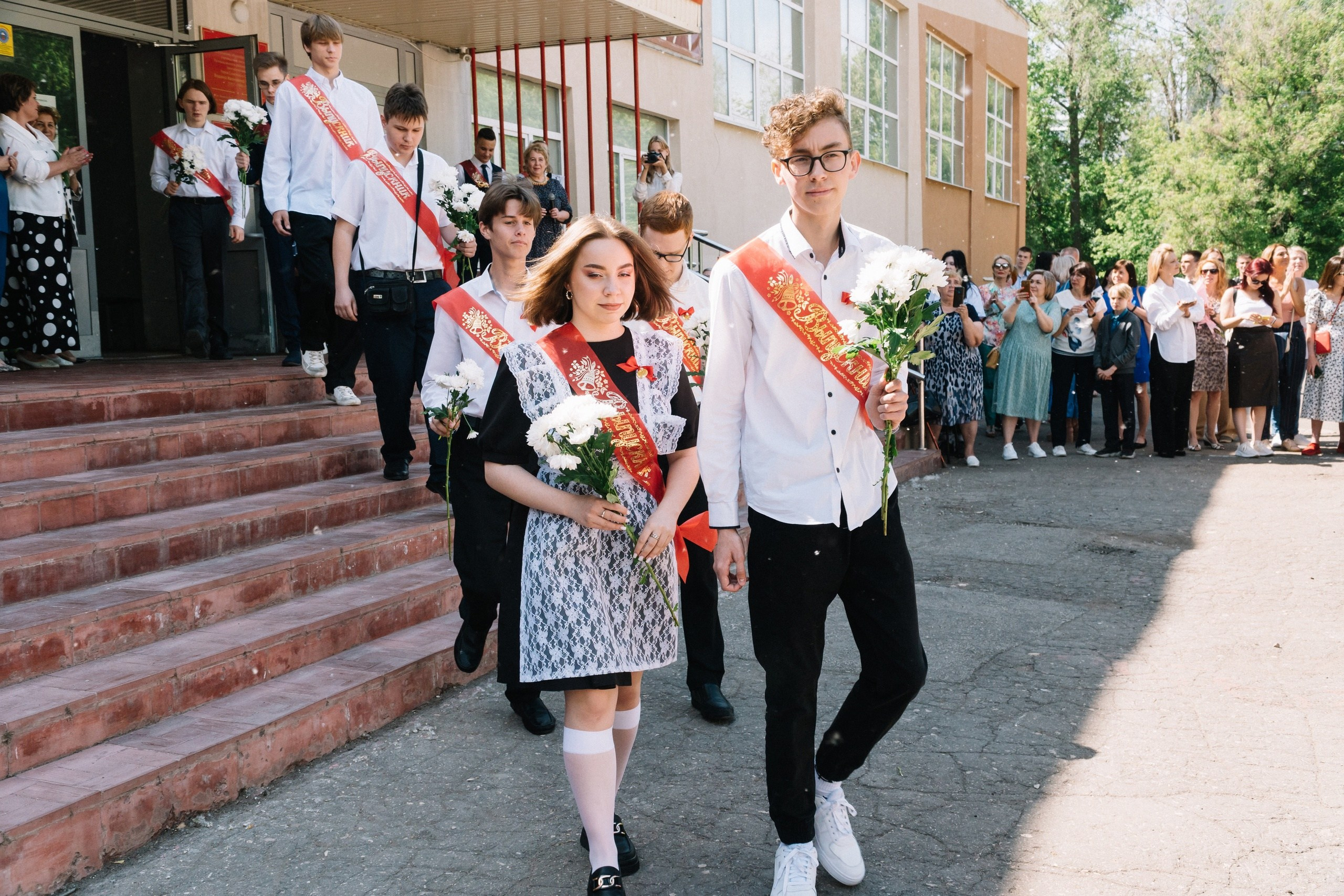 Детские Сады, Школы, Выпускные альбомы. Свадебный фотограф в Самаре Анна Ковалева