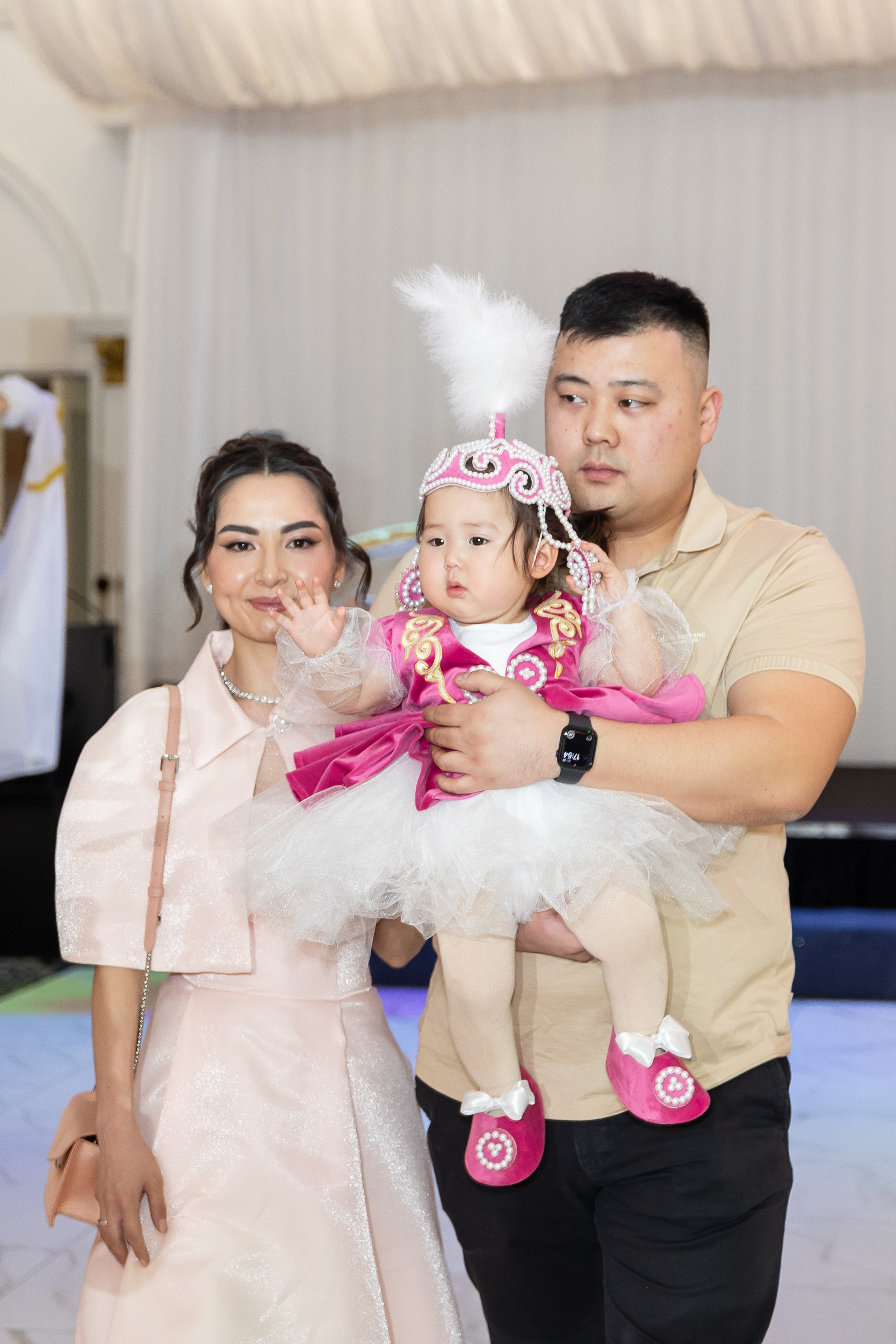 Корейские годики | Столик. Фото и видеосъемка в Алматы