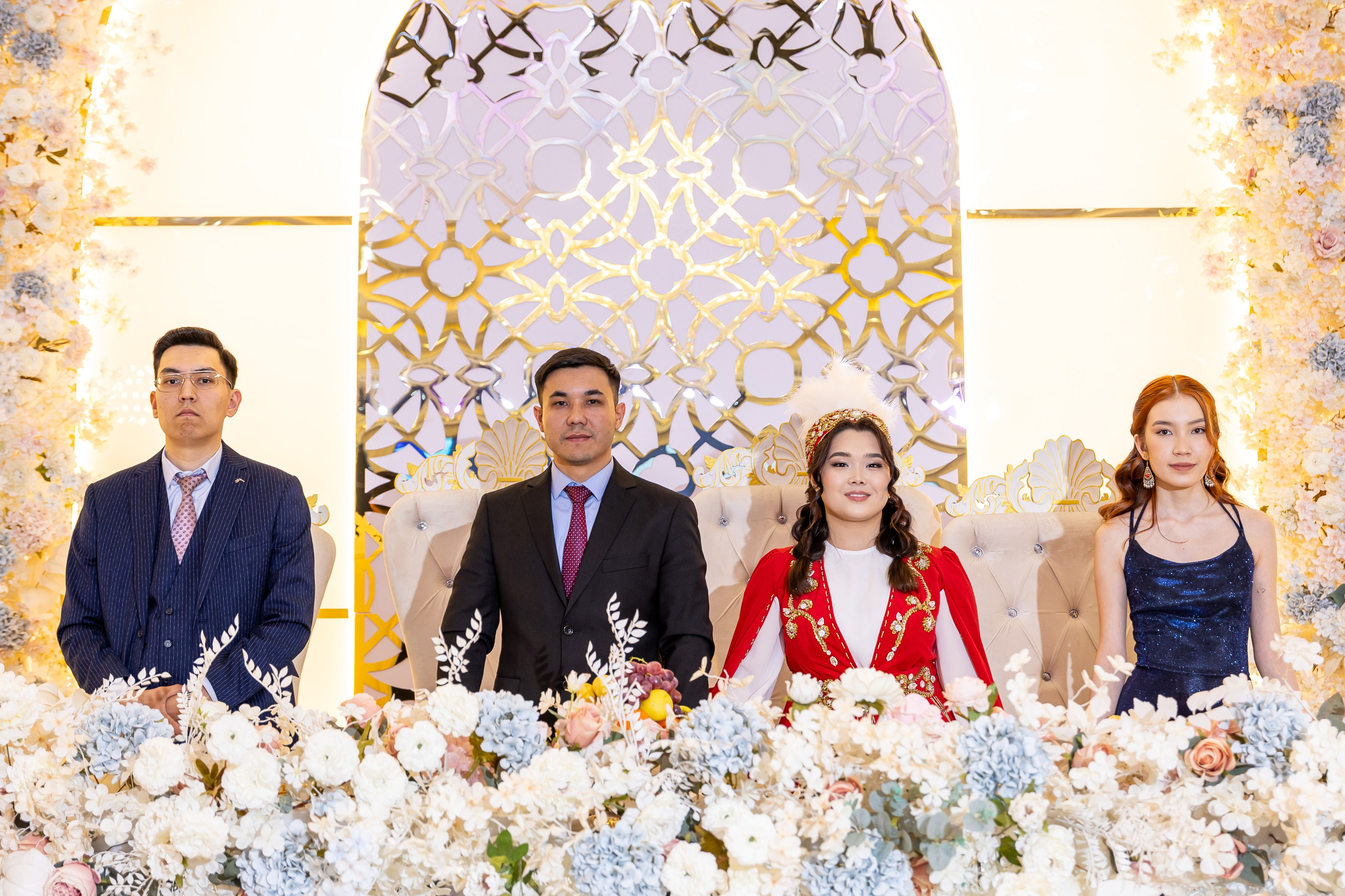 Кыз узату | Проводы невесты. Фото и видеосъемка в Алматы