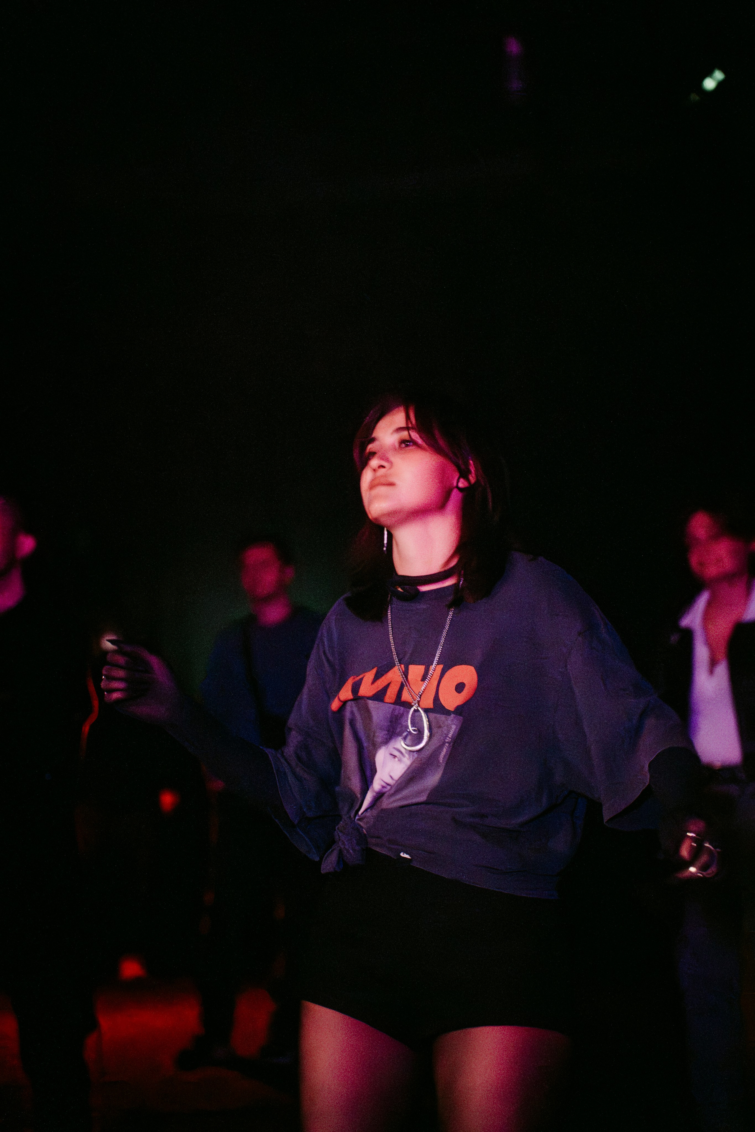 Synesthesia|Werk. Главная