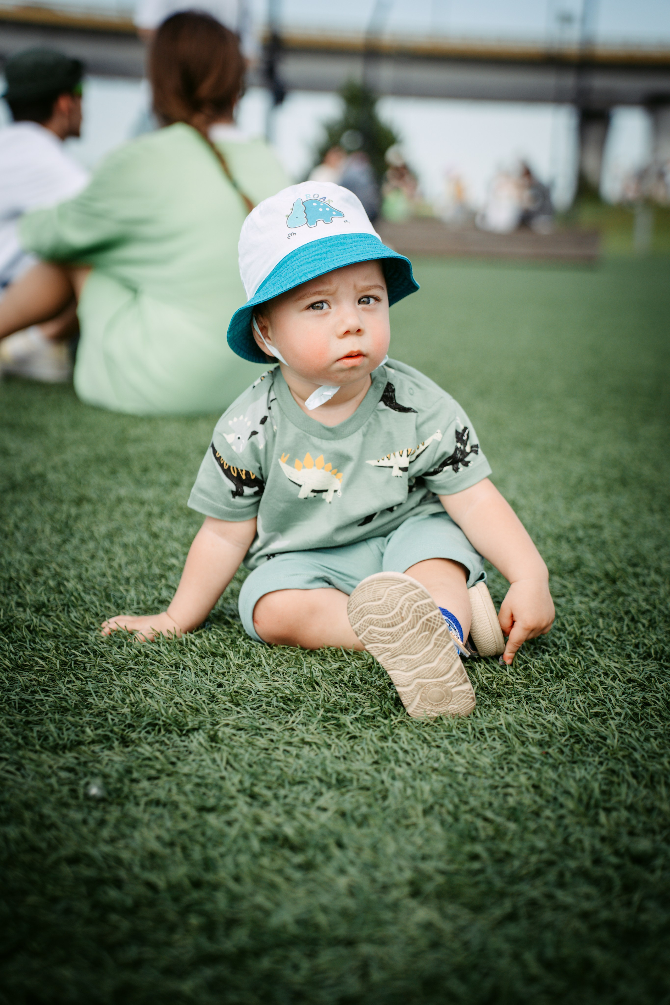 УРАМ|Детский фестиваль. Главная