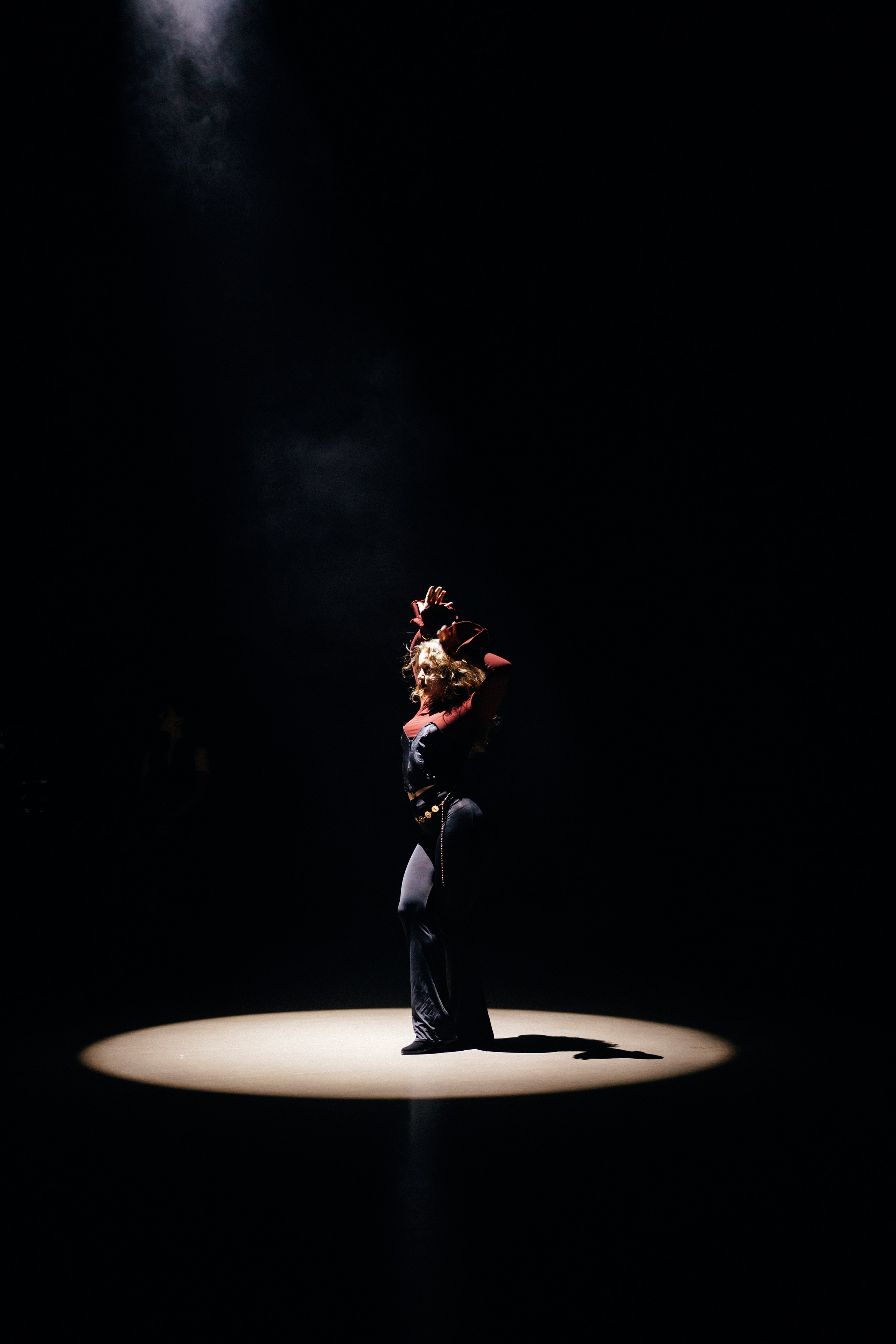 Vogue Academy. Главная