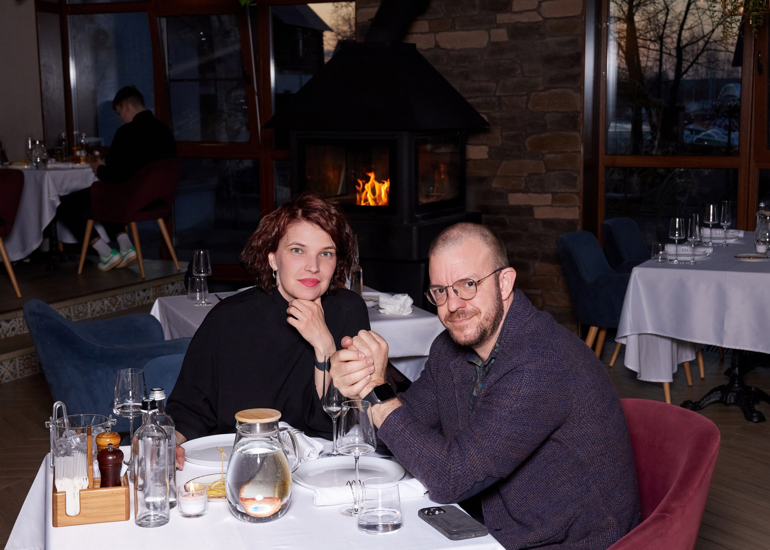 ГАСТРОУЖИН. Фотограф в Самаре Анастасия Афанасьева