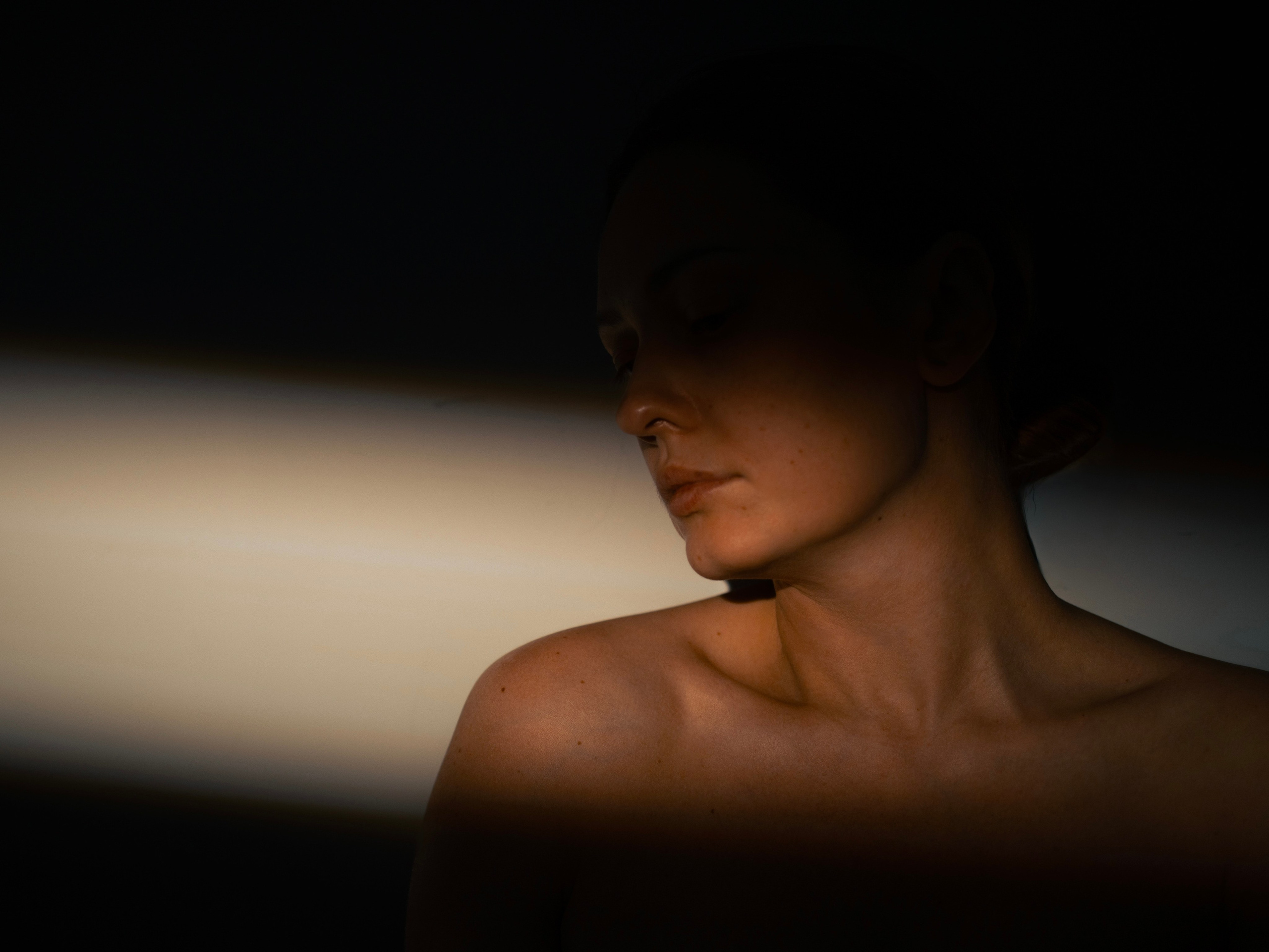 Анатомия света. ElizabetArt — фотограф в Воронеже Елизавета Хлусова