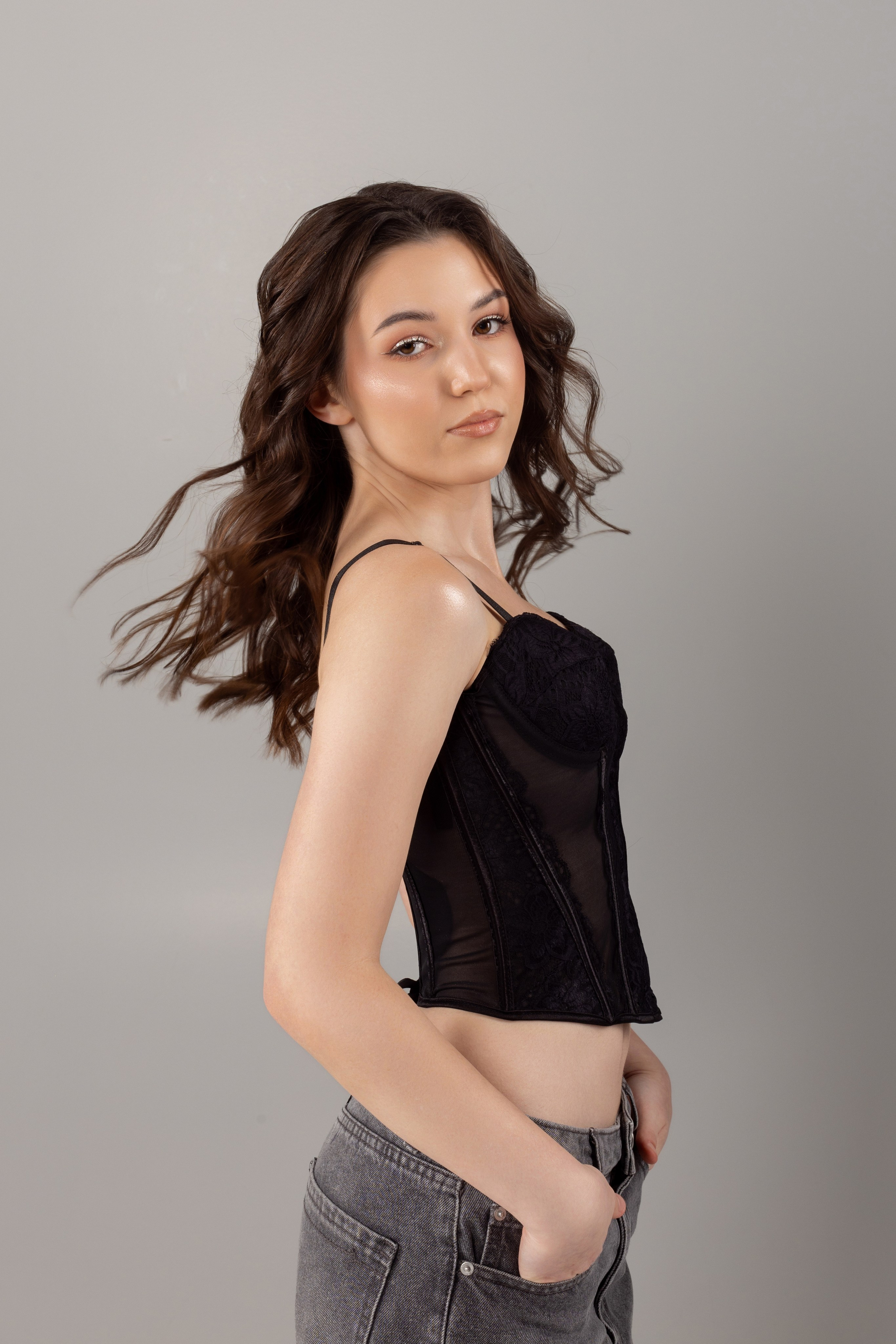 Циклорама. Фотограф в Краснодарском крае