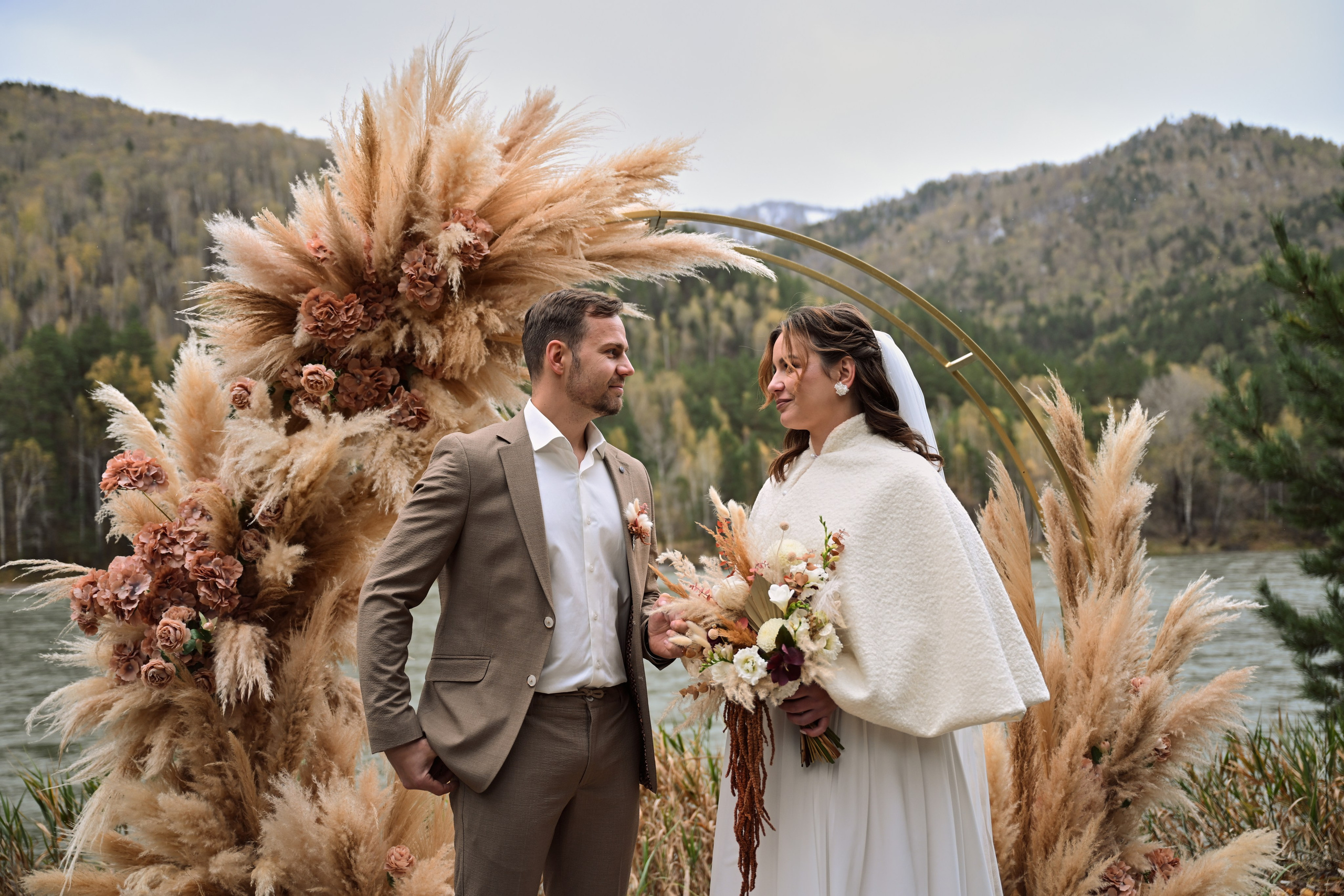 Горы. Алтай. Кристина Еноктаева Фотограф Москва
