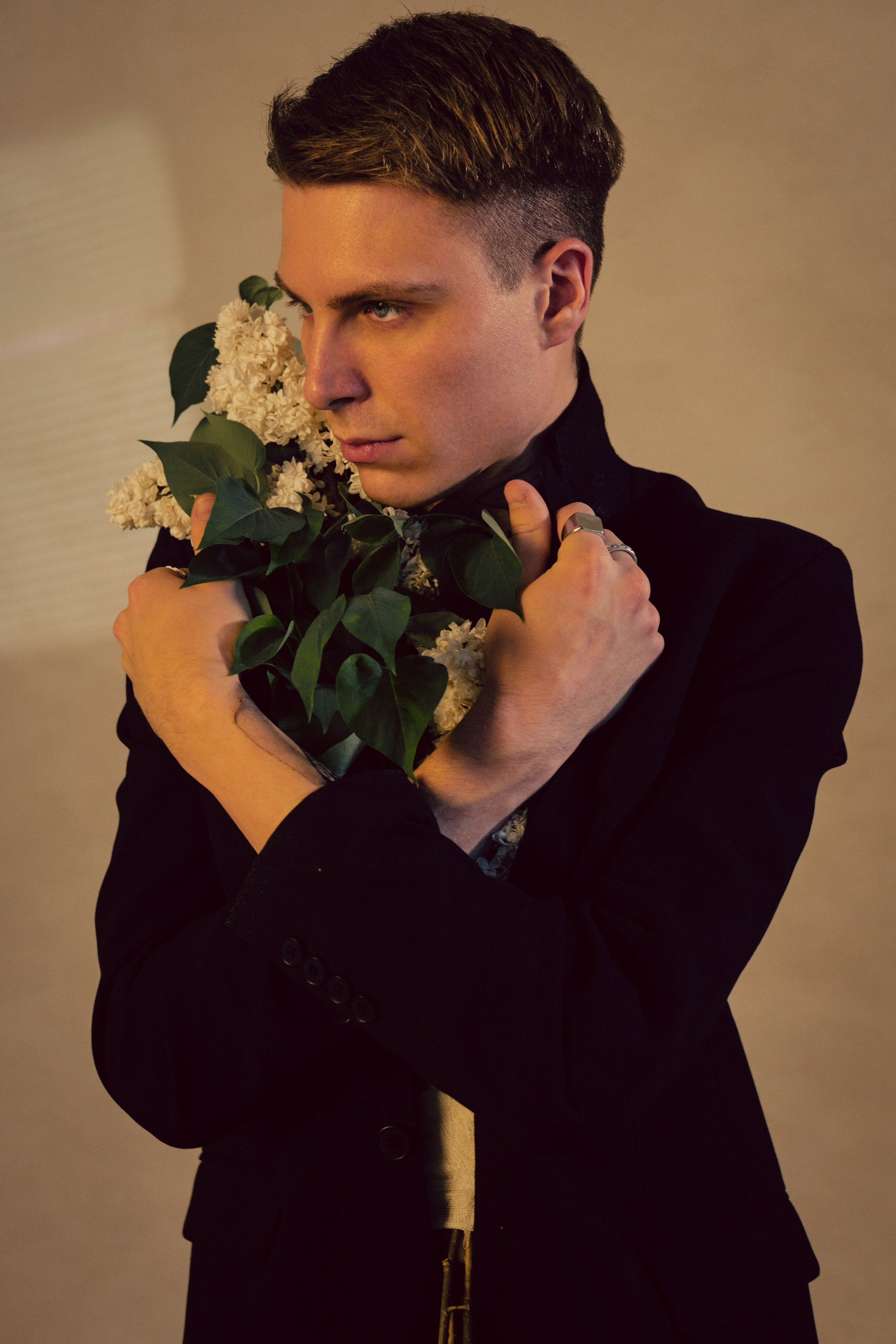 Константин. Gorbunova Alina Фотограф