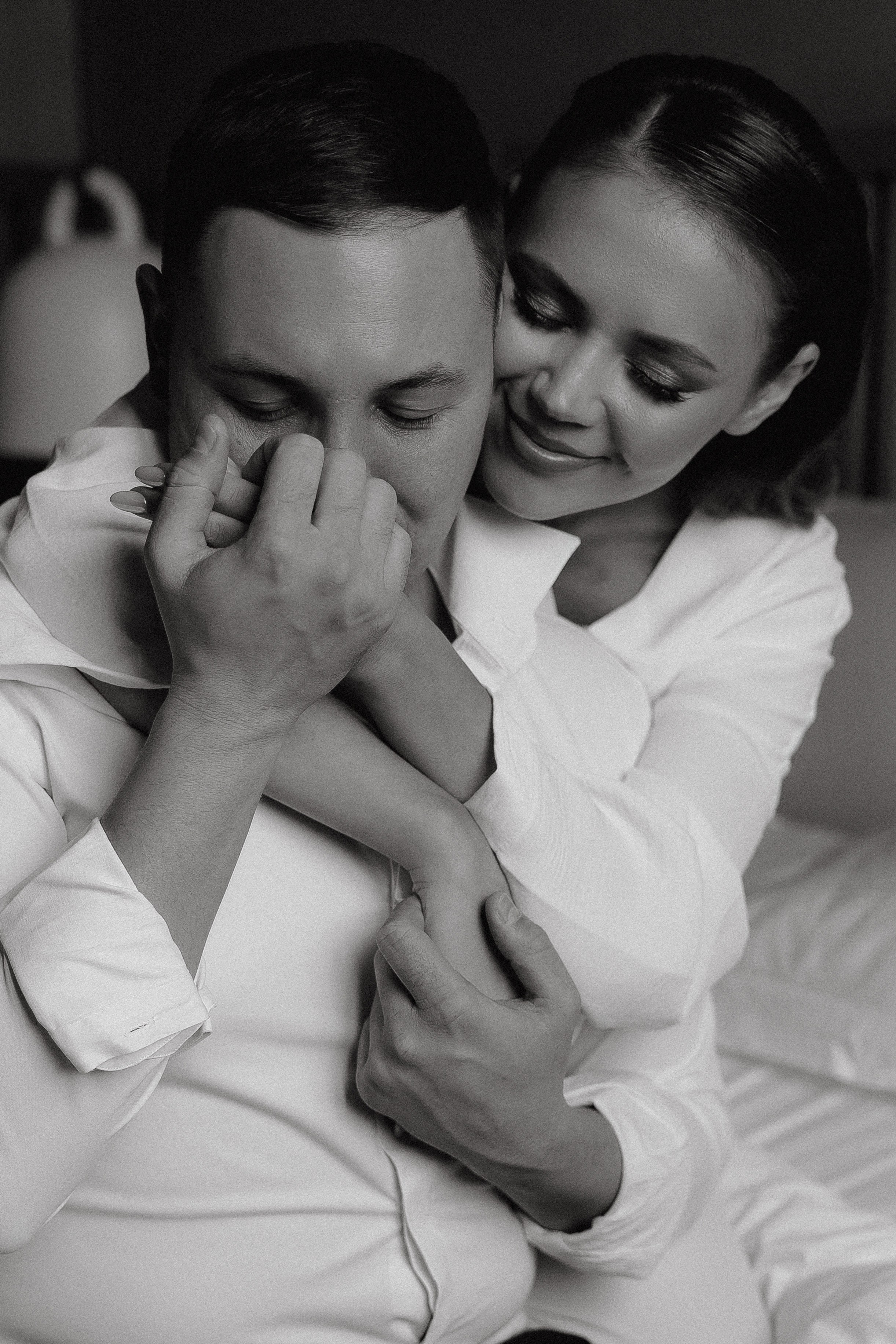 Рамзиль | Маргарита. Свадебный фотограф|Казань|Москва