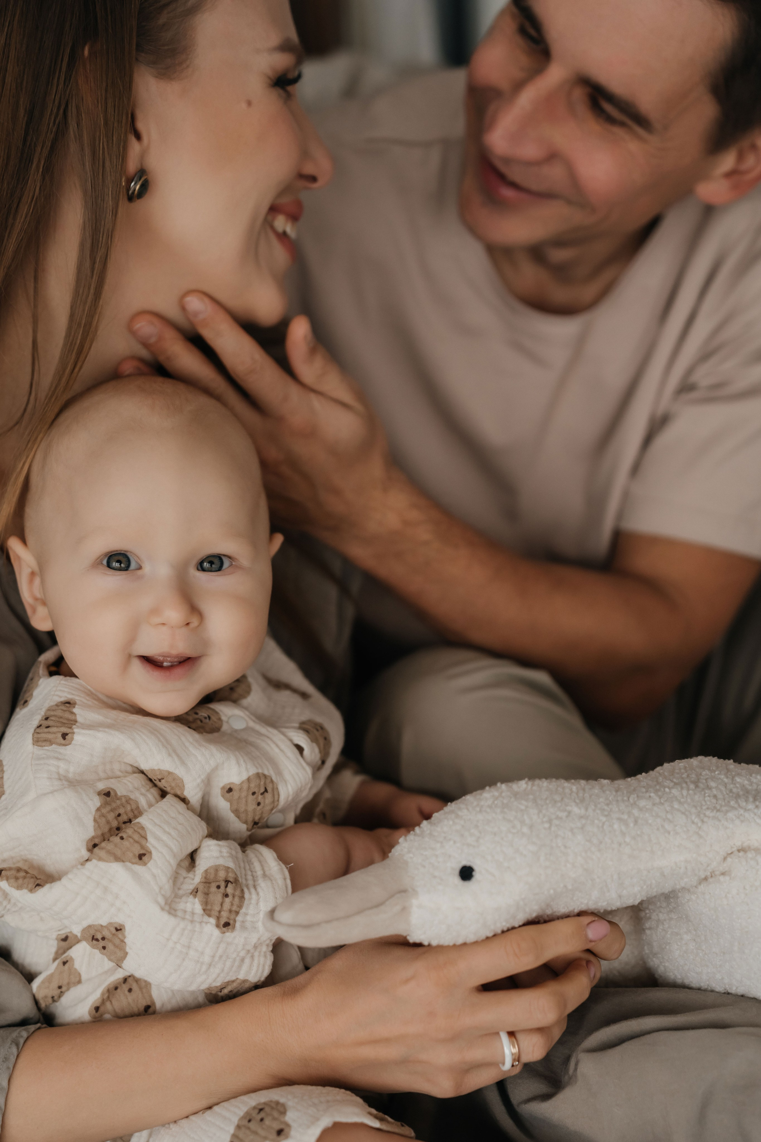 Про детство. Ваш фотограф Вика Артемова