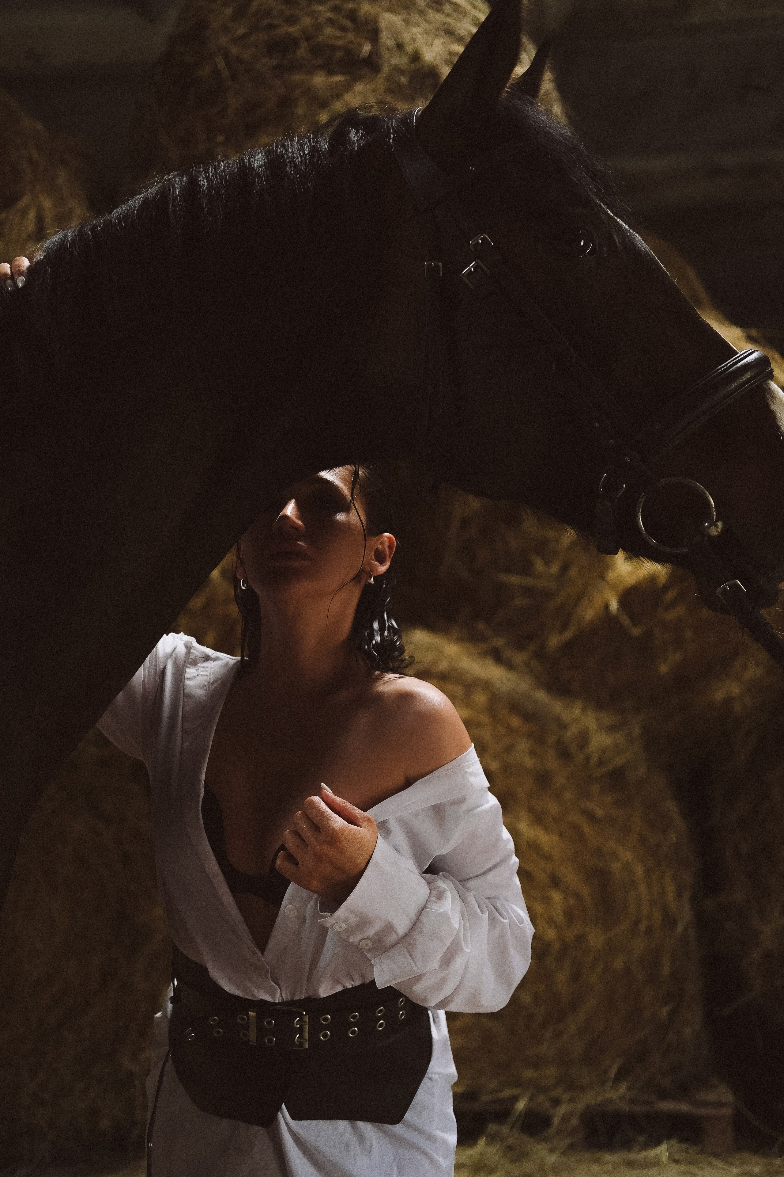 Таня Цой. Главная