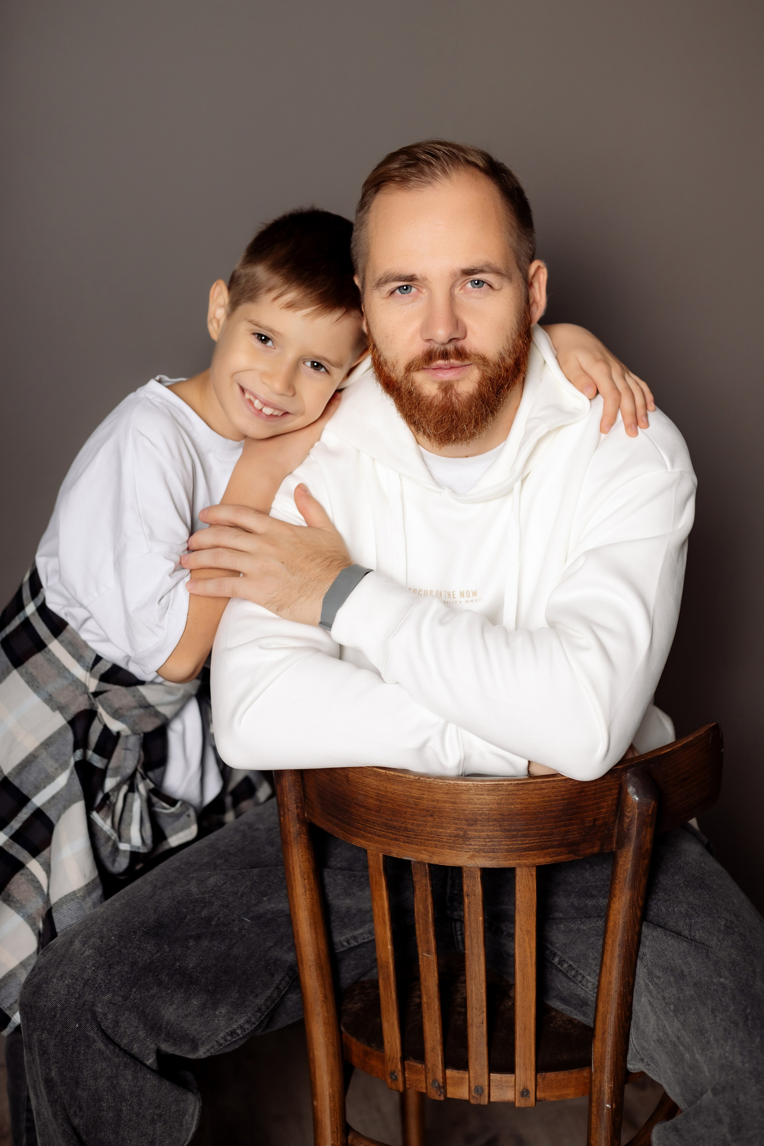 Стильная семейная фотосессия. Зотова Алена — семейный и женский фотограф в Зеленограде