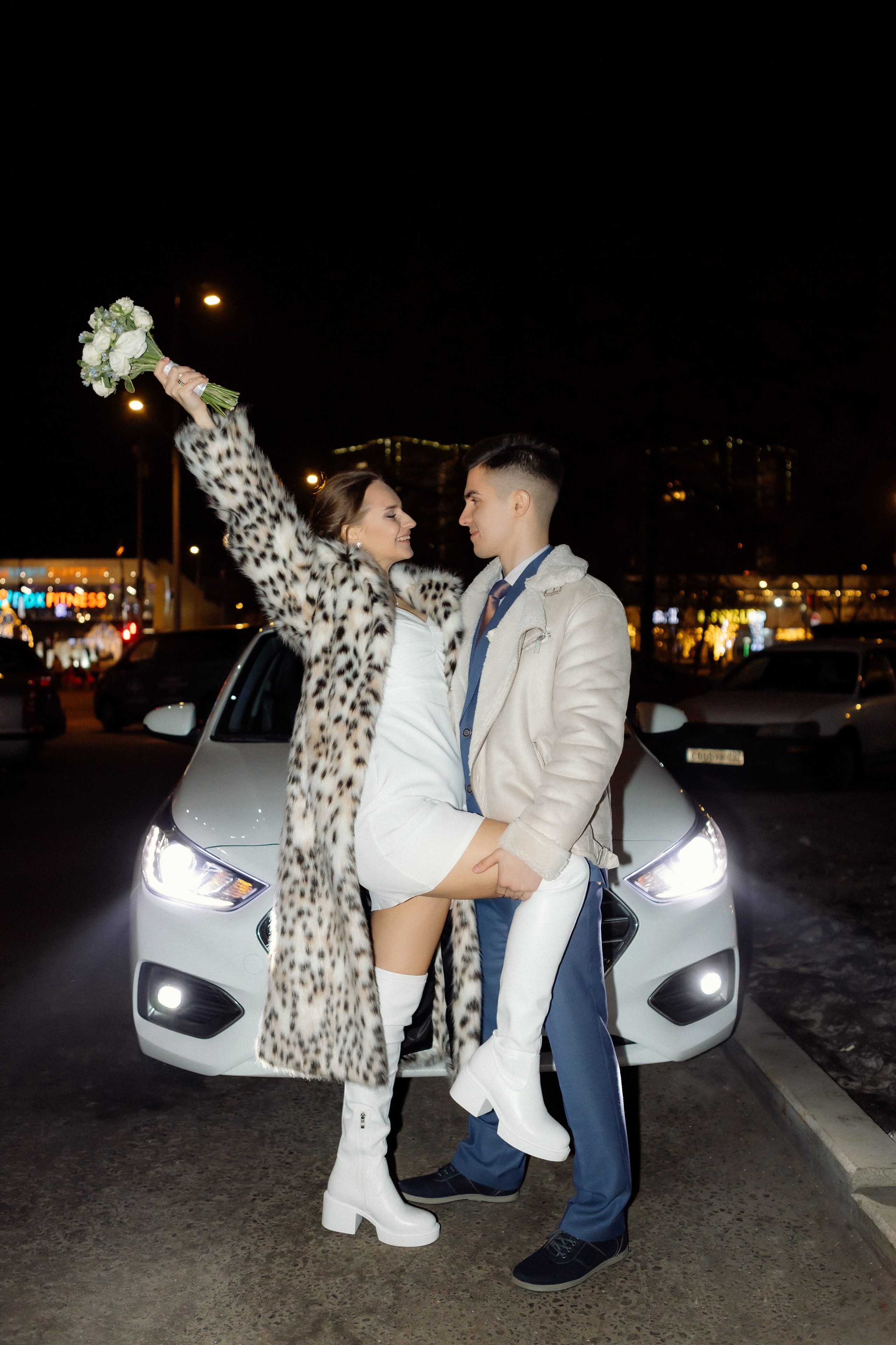 И&Д (Бенедикт отель). Зотова Алена — семейный и женский фотограф в Зеленограде