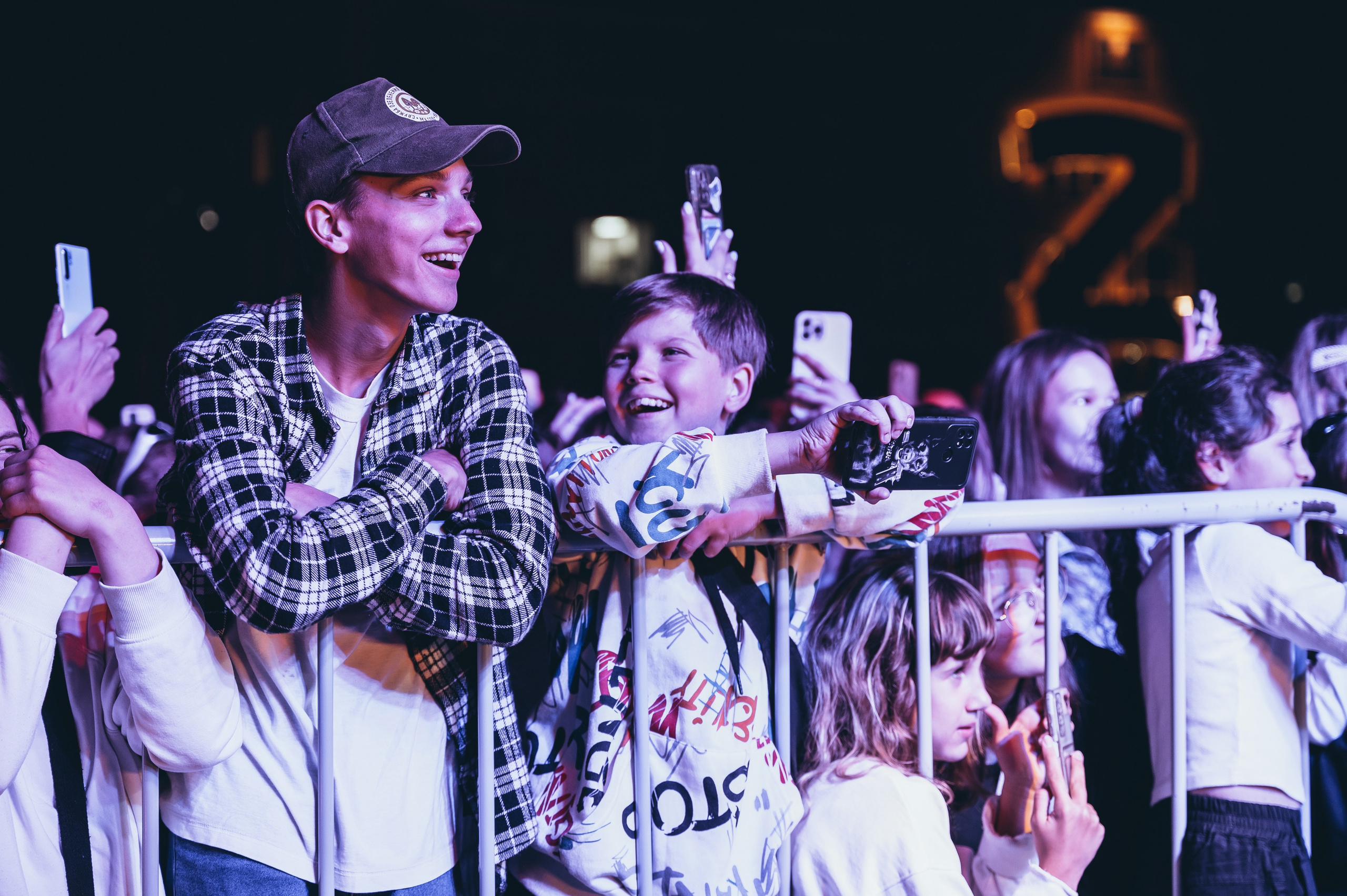 День города 2023. Фотограф Илья Солдаткин