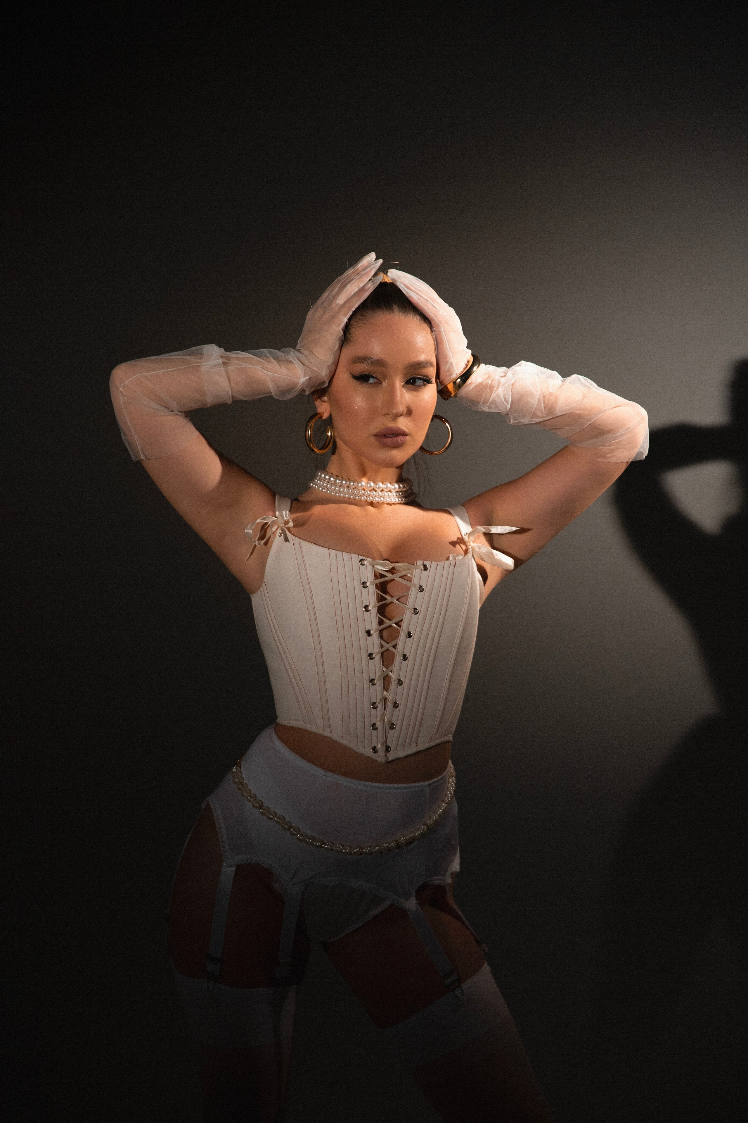 LLKASHAPOVA⠀. DARIA BLEDNOVA / photographer Moscow