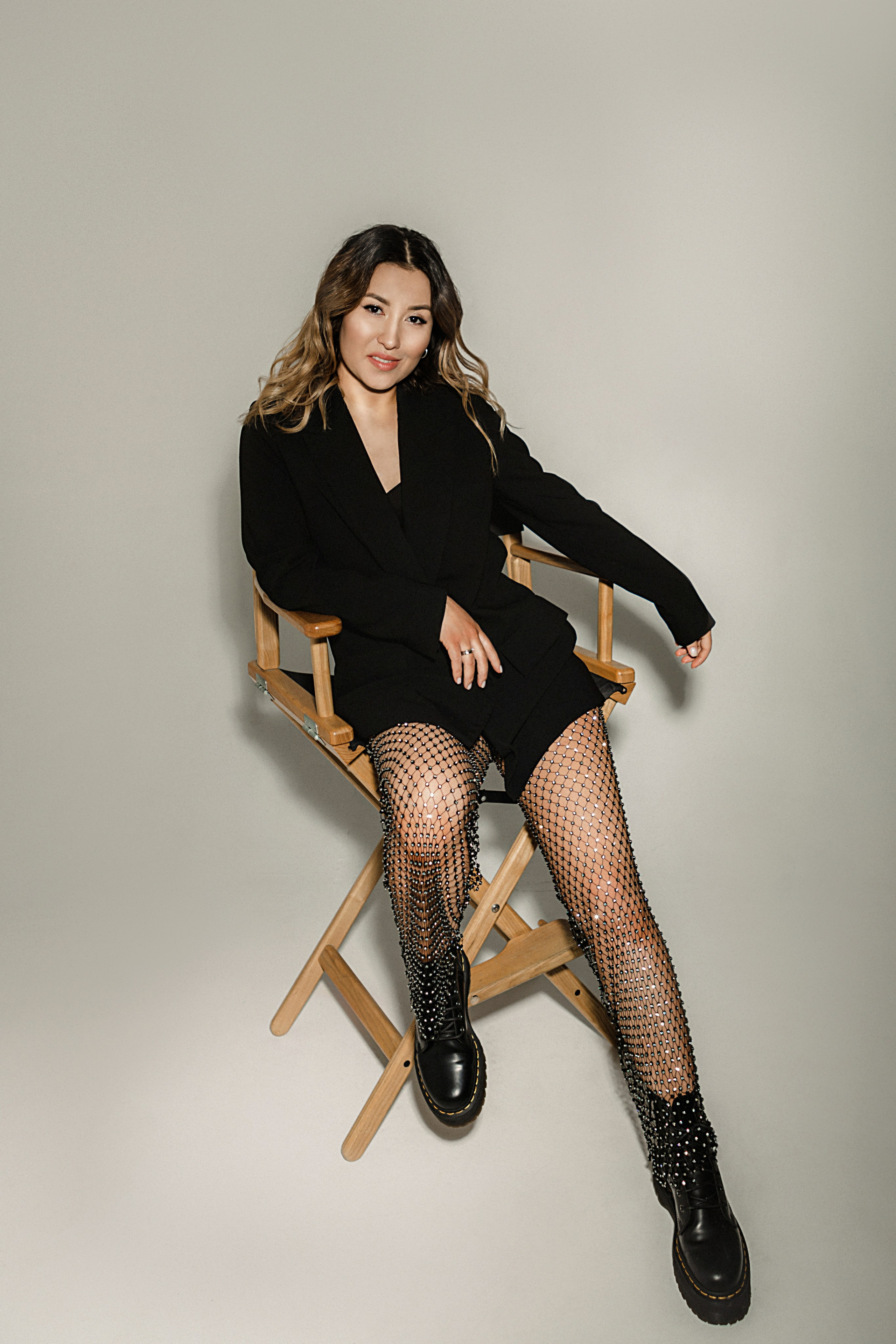 Алина. Портретный фотограф в Москве Полина Онода