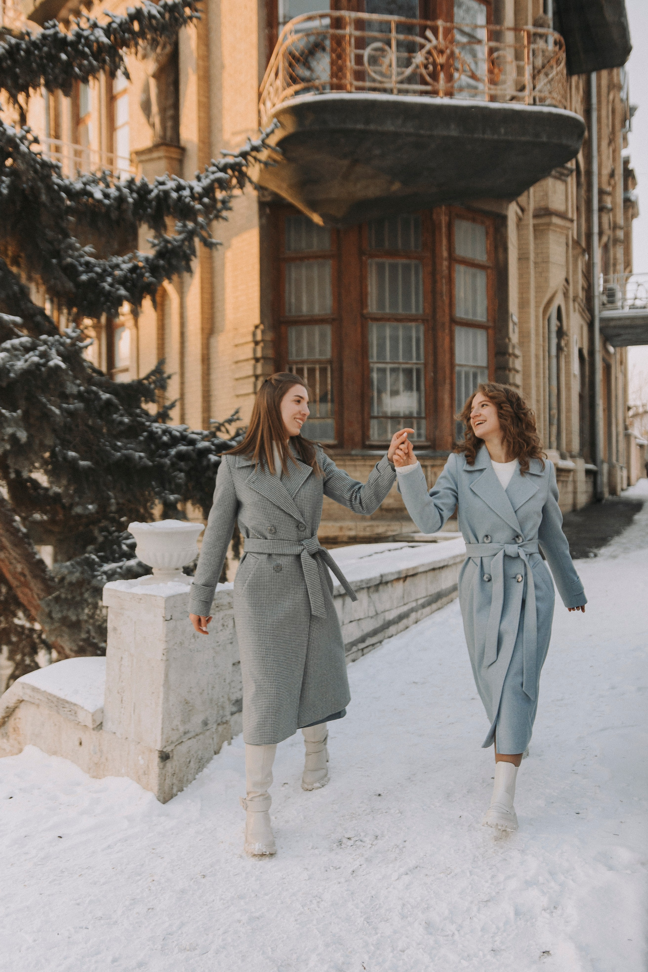 НА ГОД СТАРШЕ. Фотограф Настя Конник | Пятигорск | Эльбрус | Домбай | Архыз