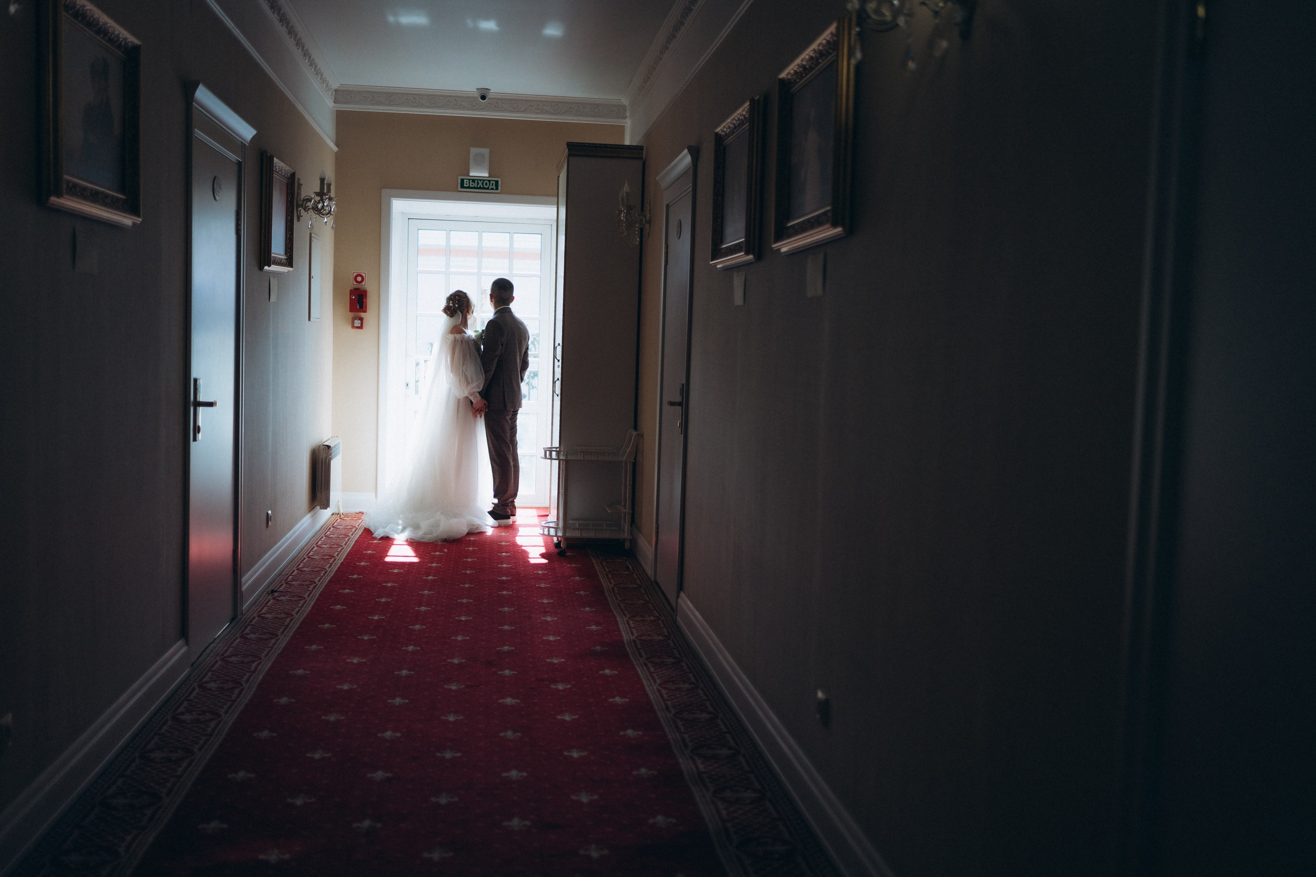 Пушкин. Фотограф Ангарск Иркутск Ксения Король