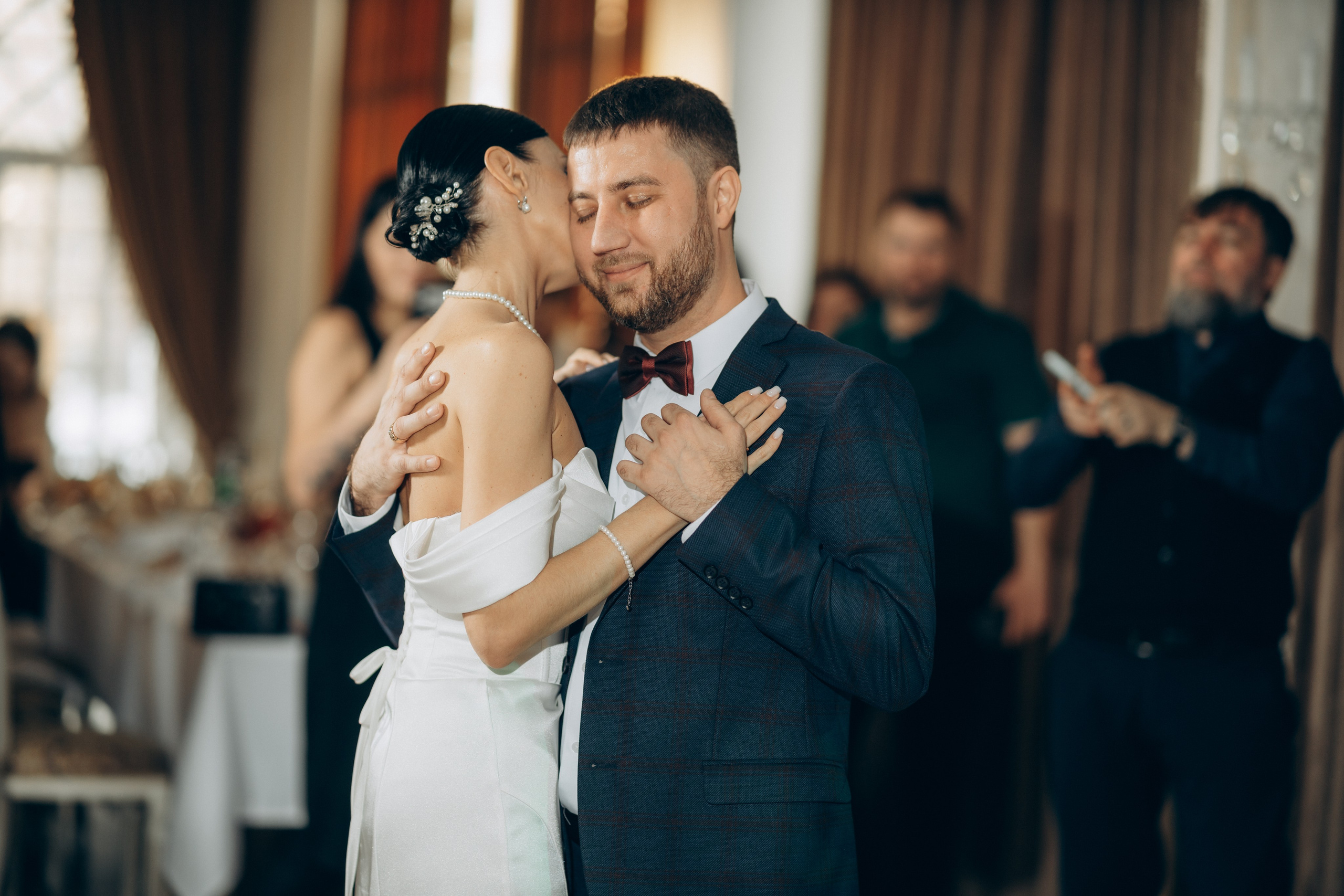 Сборы и регистрация «ПушкинЪ». Фотограф Ангарск Иркутск Ксения Король