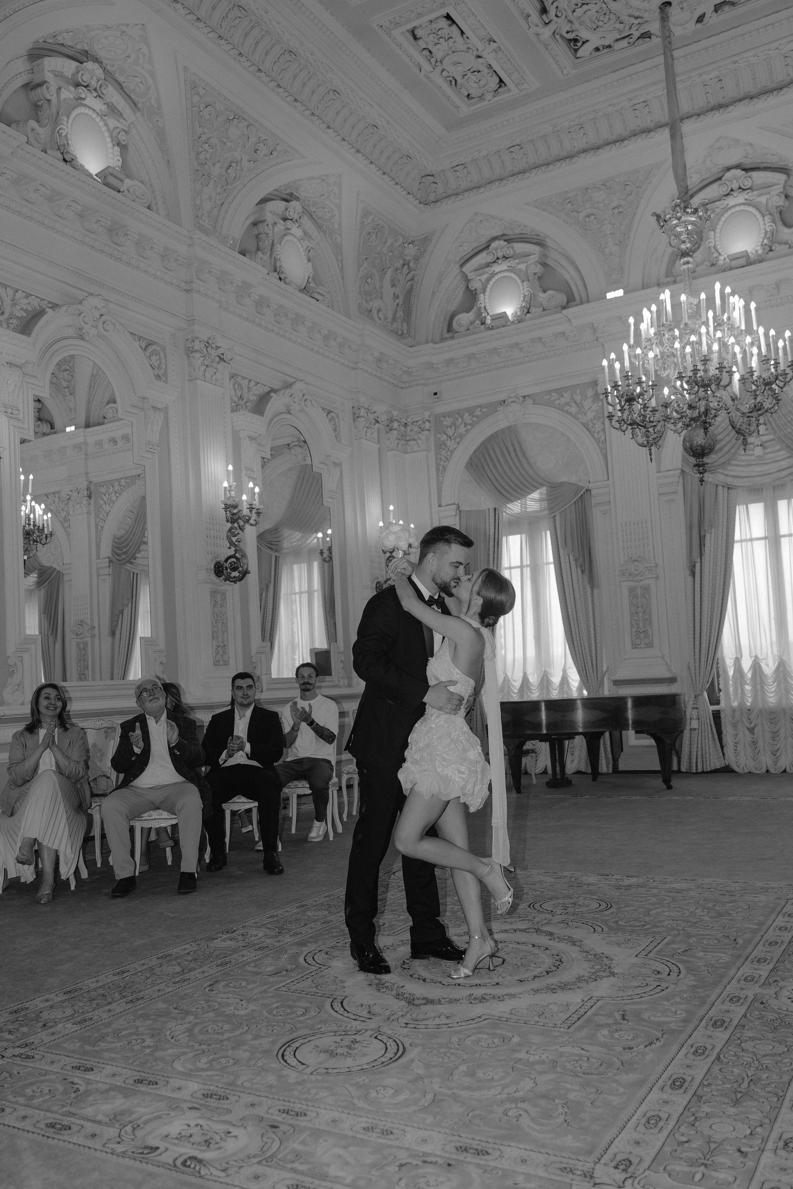 V&D. Свадебный фотограф — Наталья Фед СПб/Москва