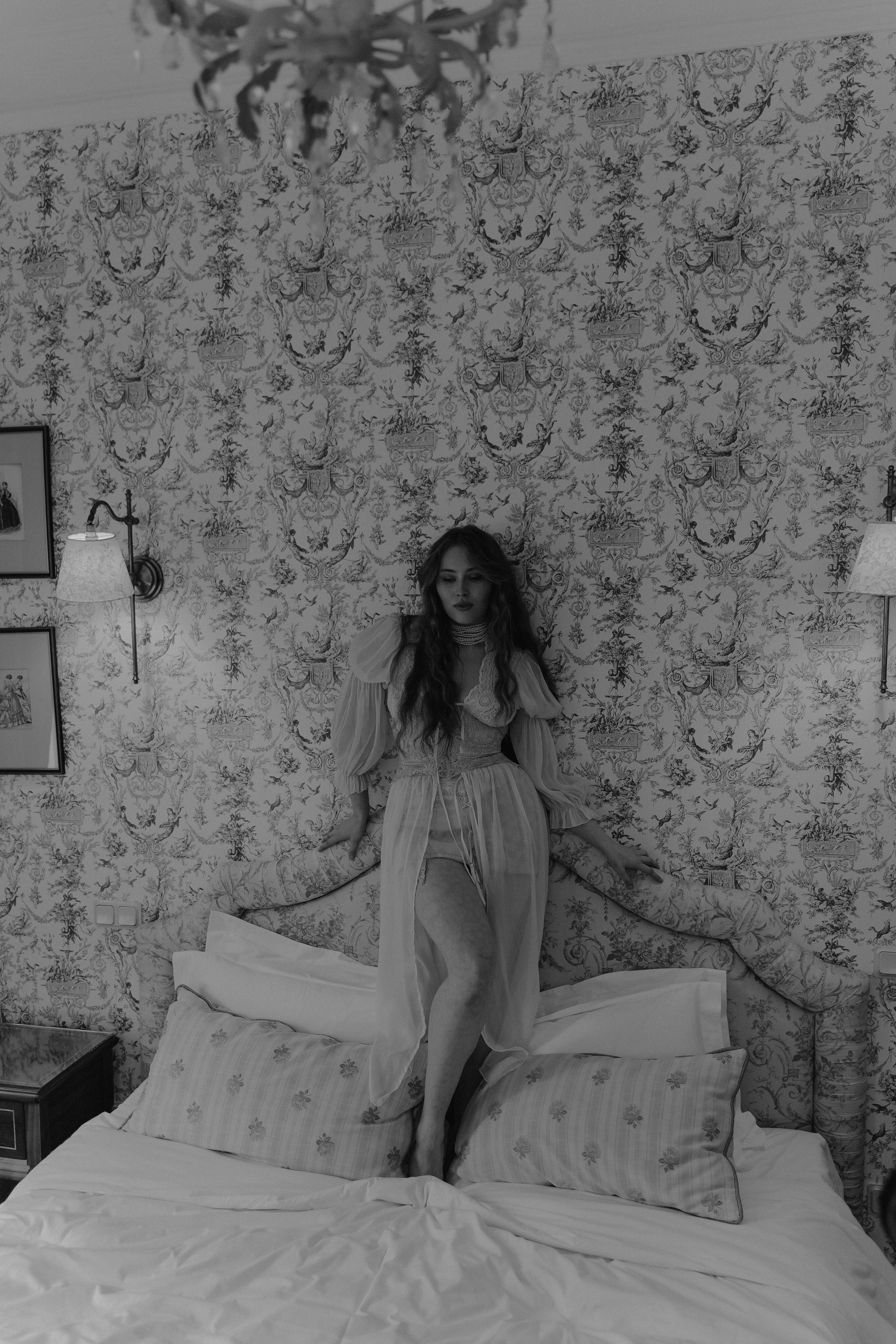 P&A (творческая съемка). Свадебный фотограф — Наталья Фед СПб/Москва