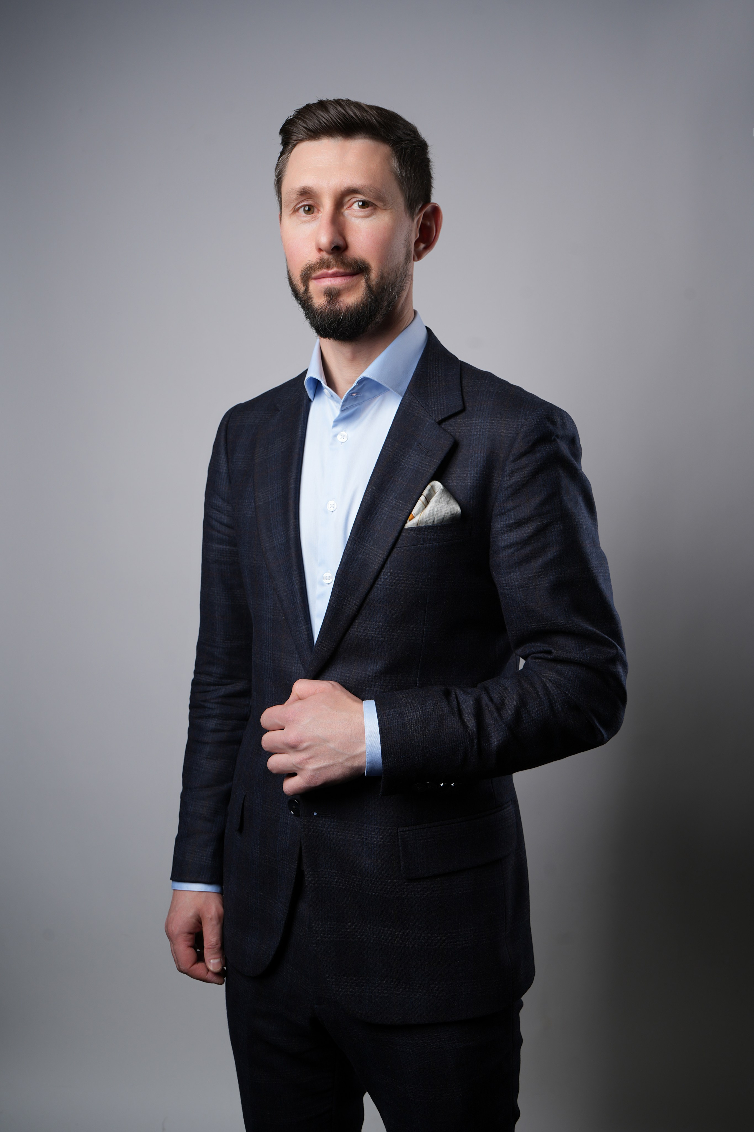 Корпоративный портрет. Обучение фотографии. Фото и видеосъемка в Москве