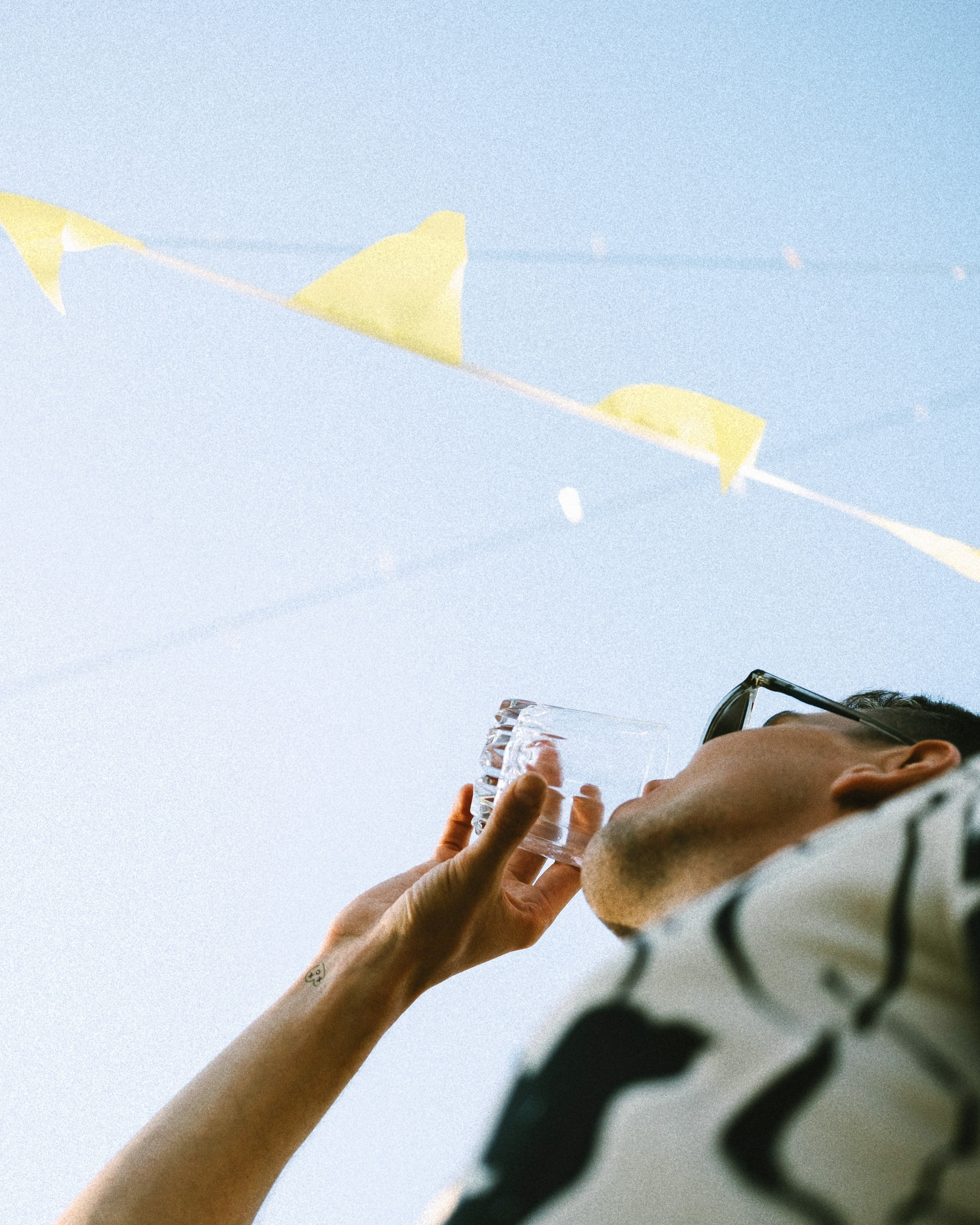 Сева и Маша. Свадебный фотограф в Москве Денис Анурьев