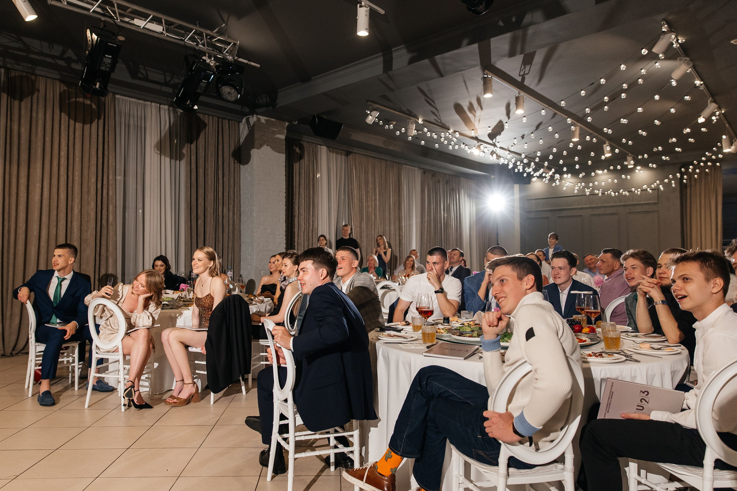 2023-06-23 Выпускной МБОУ СОШ № 10. Фотограф в Красноярске