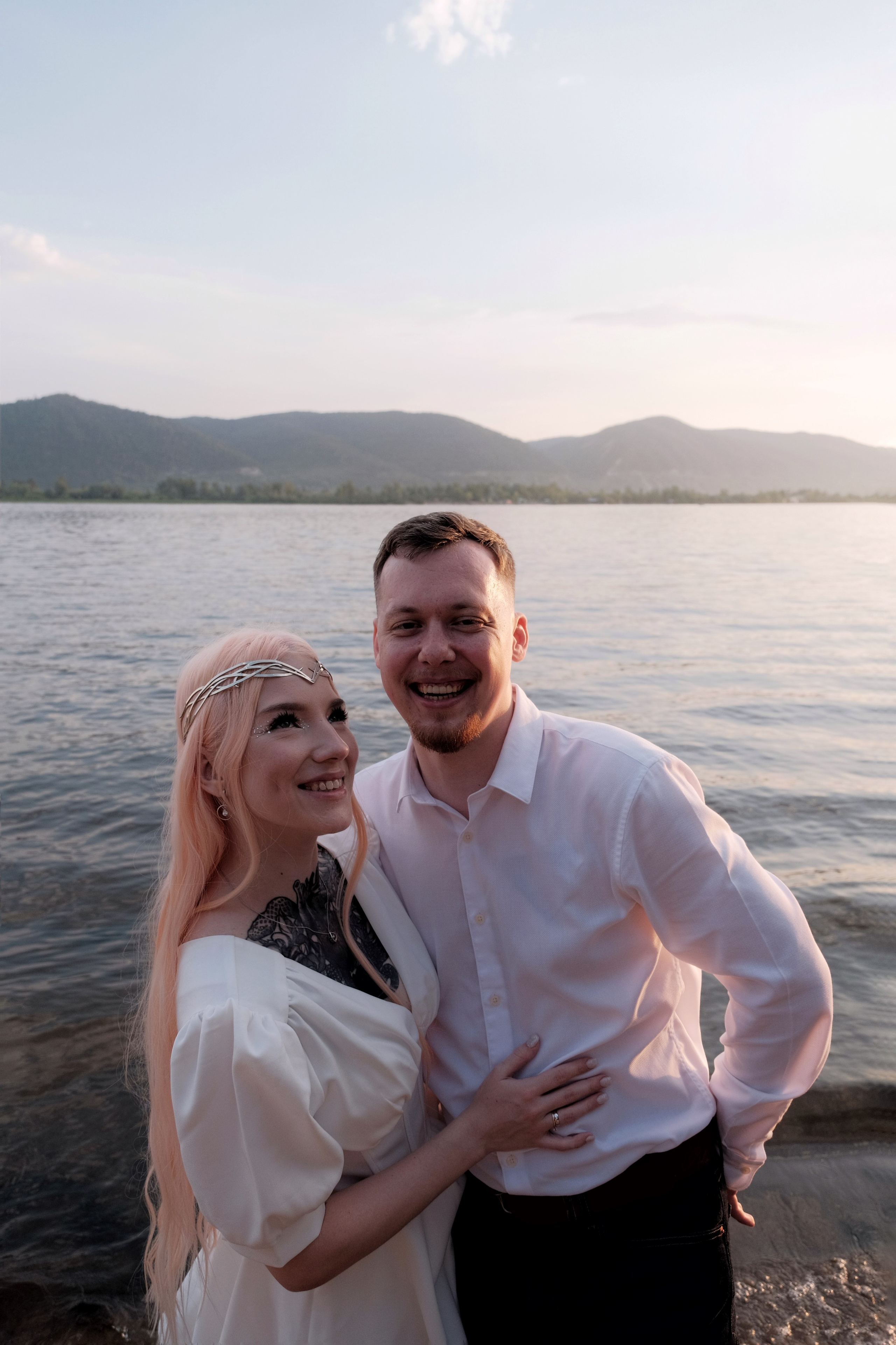 Мероприятия. Кинокадры для тебя. фотограф и стилист по прическам Анастасия Помелова